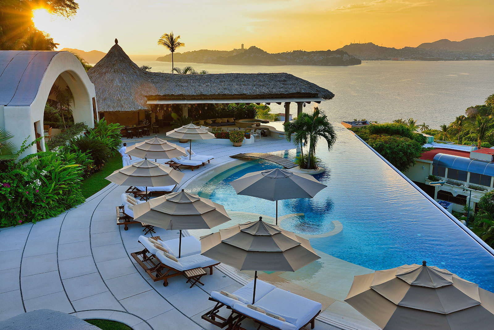 Maya Luxe Luxury Villas Experiences Acapulco Villa Sabalo 02 A2 Exterior View
