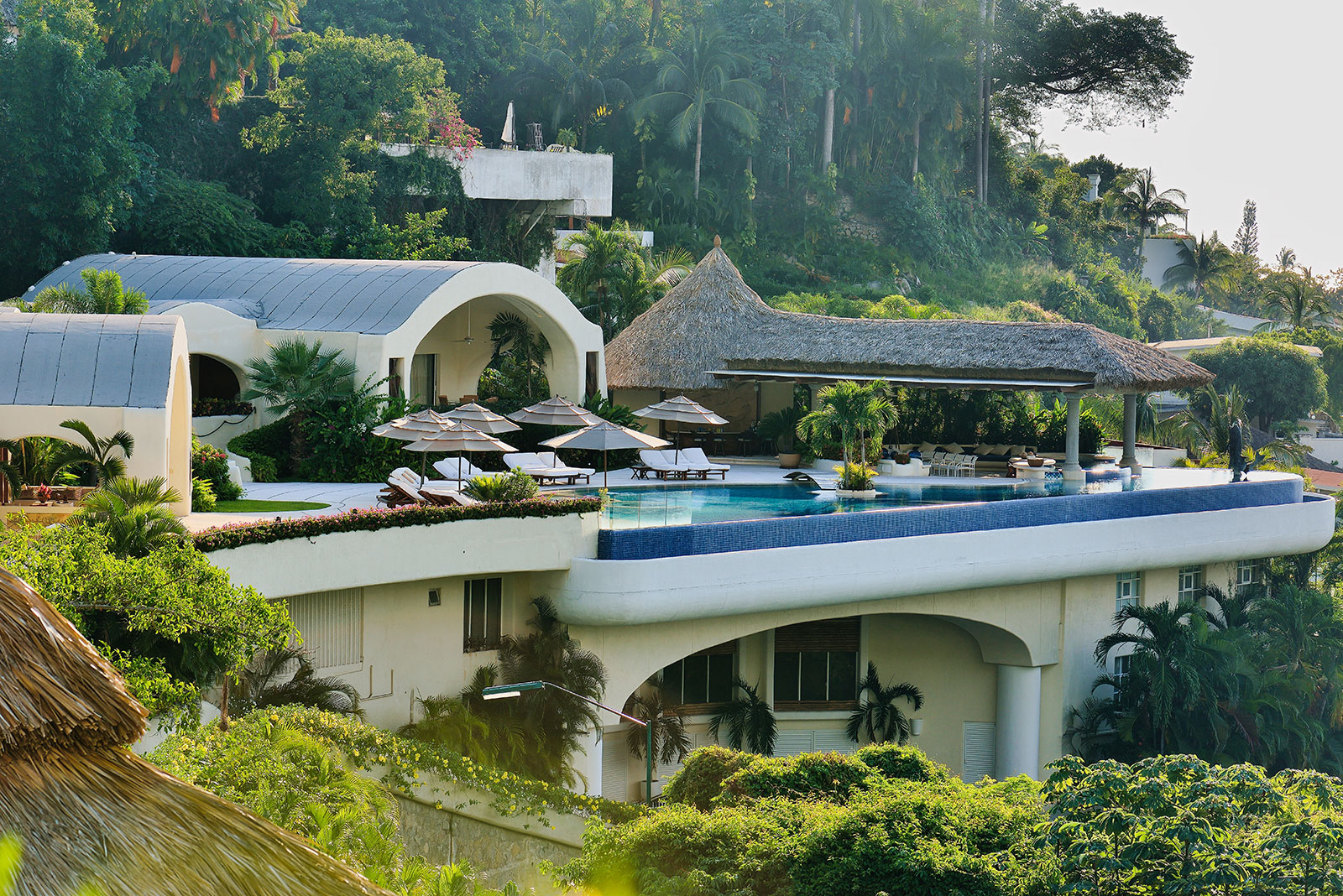 Maya Luxe Luxury Villas Experiences Acapulco Villa Sabalo 03 A3 Exterior View
