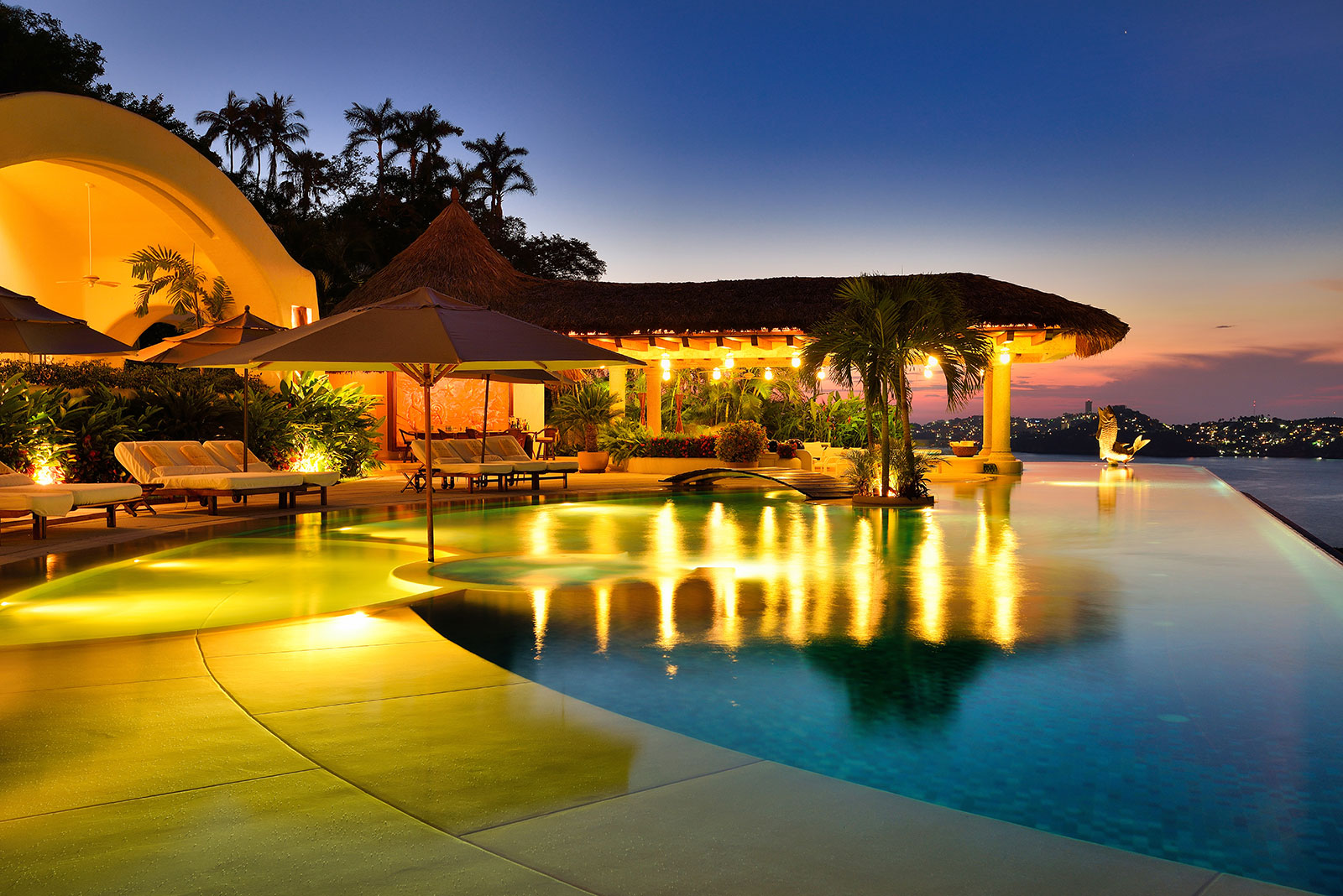 Maya Luxe Luxury Villas Experiences Acapulco Villa Sabalo 04 A4 Exterior View