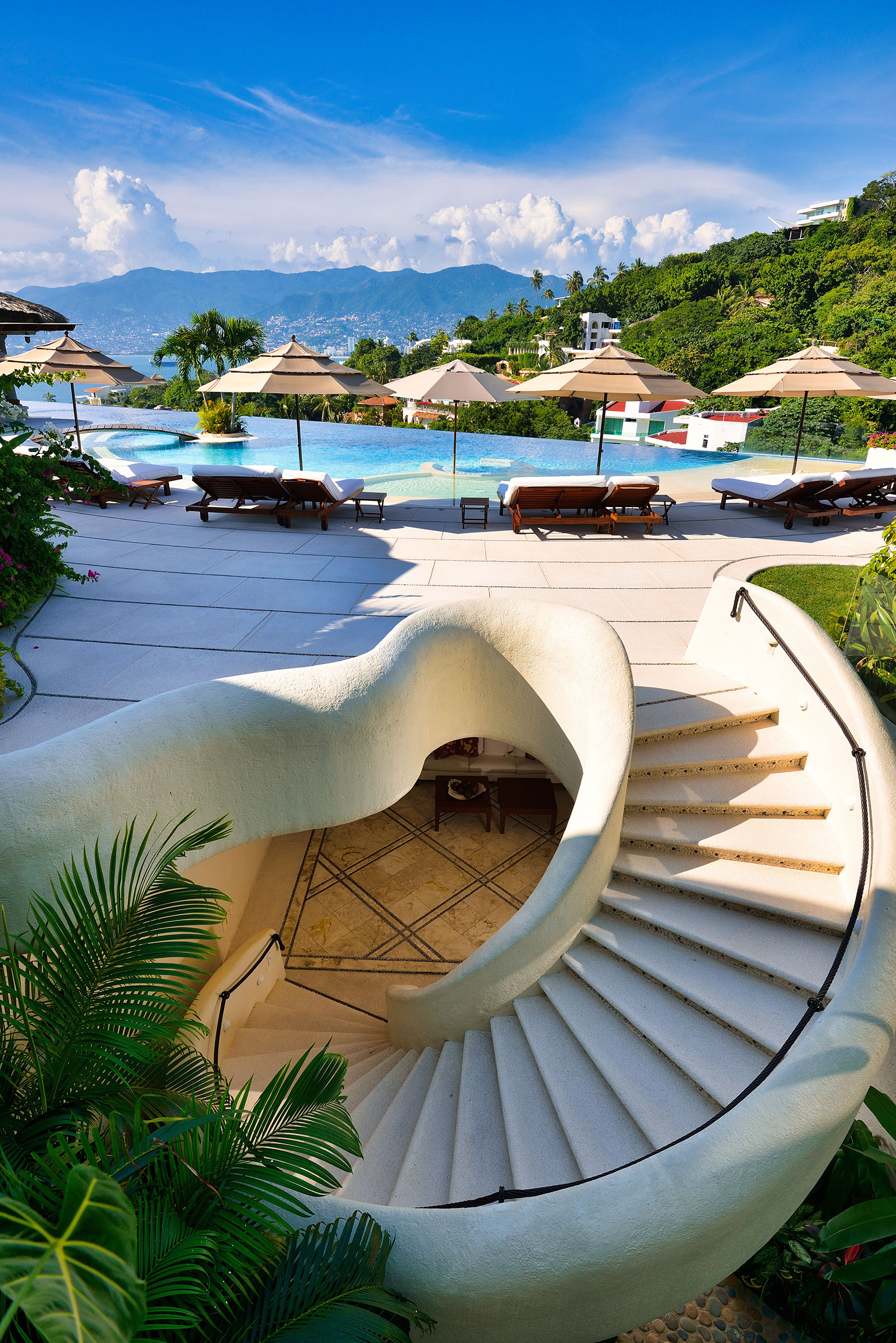 Maya Luxe Luxury Villas Experiences Acapulco Villa Sabalo 08 A8 Exterior View