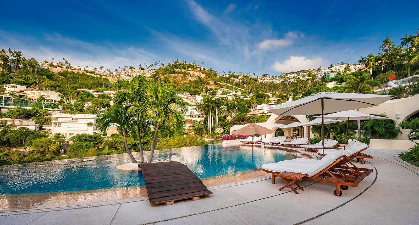 Maya Luxe Luxury Villas Experiences Acapulco Villa Sabalo 10 A10 Exterior View