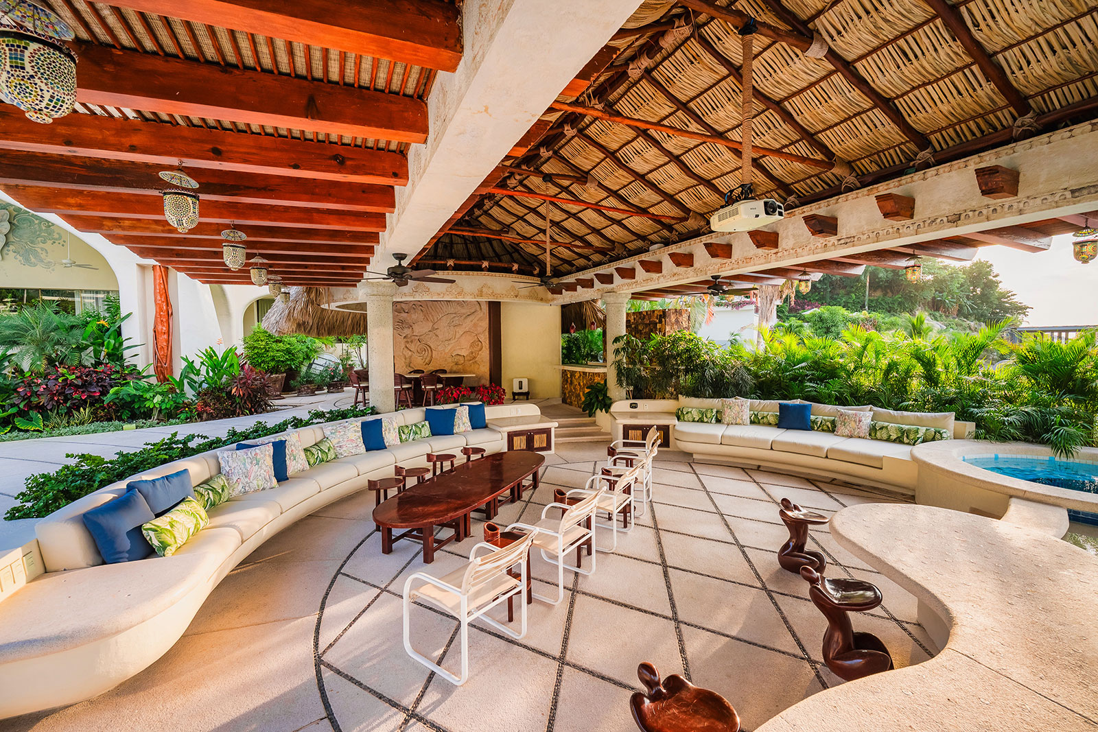 Maya Luxe Luxury Villas Experiences Acapulco Villa Sabalo 13 A13 Exterior View