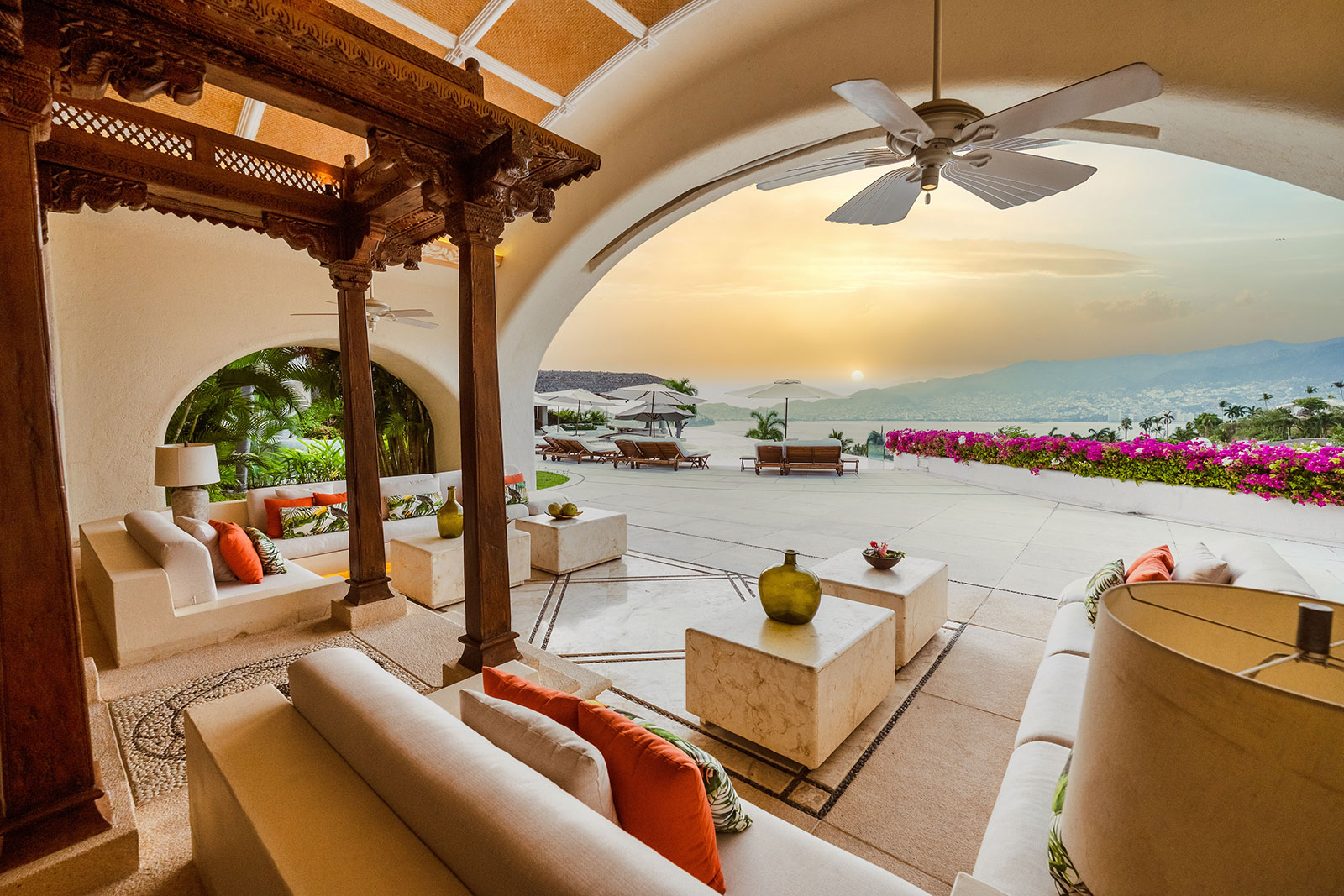 Maya Luxe Luxury Villas Experiences Acapulco Villa Sabalo 20 C3 Common Areas (1)