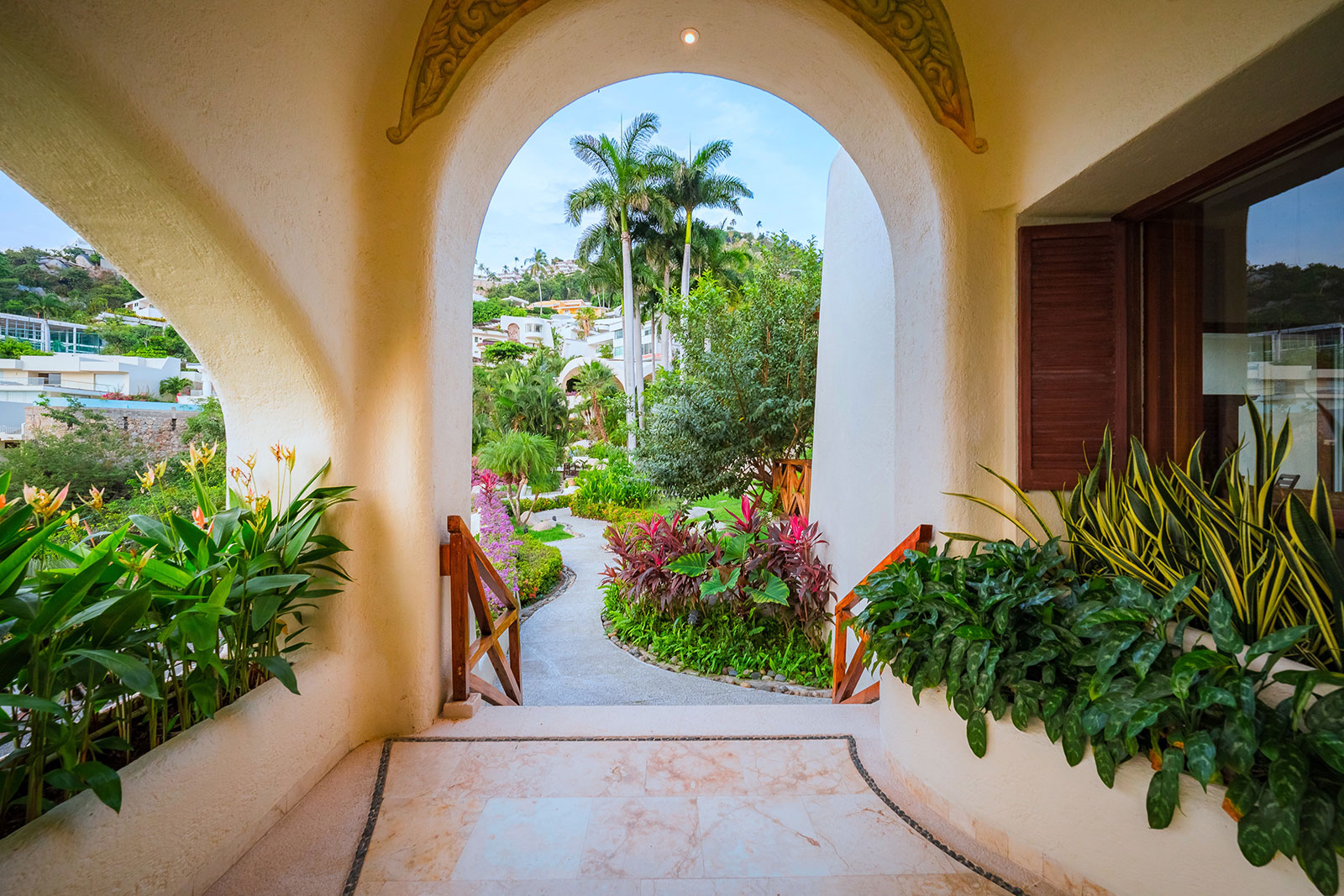 Maya Luxe Luxury Villas Experiences Acapulco Villa Sabalo 25 C8 Common Areas