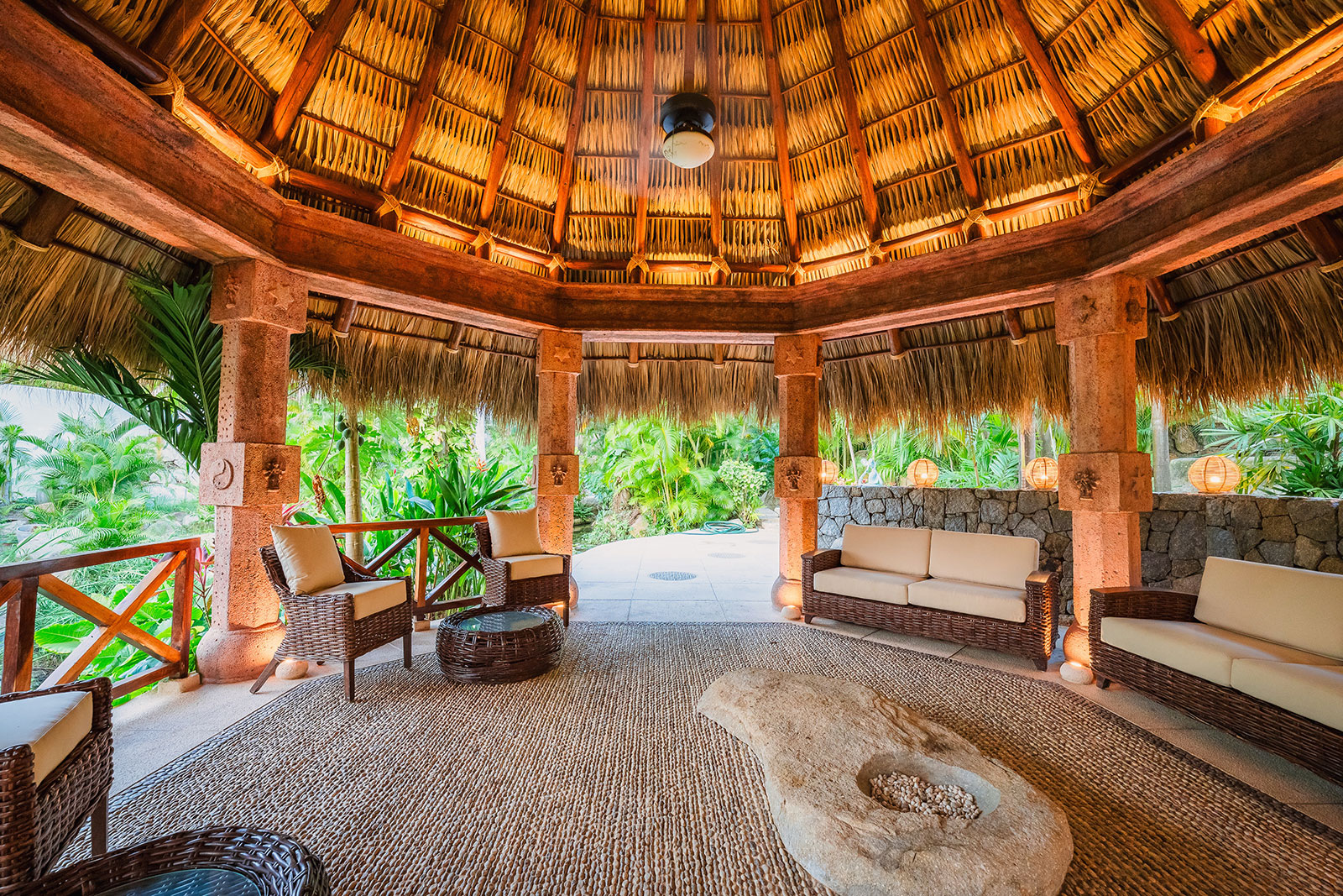 Maya Luxe Luxury Villas Experiences Acapulco Villa Sabalo 29 D5 Gardens