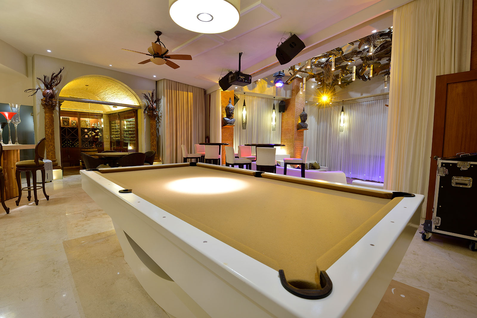 Maya Luxe Luxury Villas Experiences Acapulco Villa Sabalo 34 E1 Amenities
