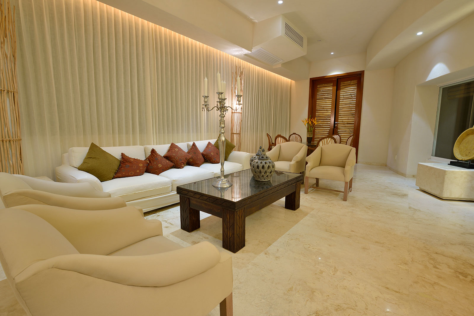 Maya Luxe Luxury Villas Experiences Acapulco Villa Sabalo 35 E2 Amenities