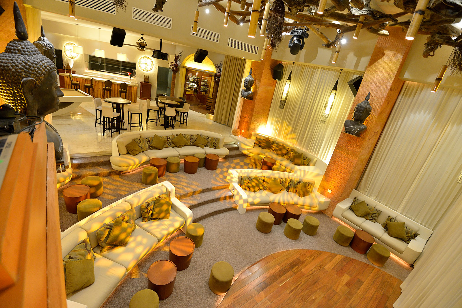 Maya Luxe Luxury Villas Experiences Acapulco Villa Sabalo 38 E6 Amenities