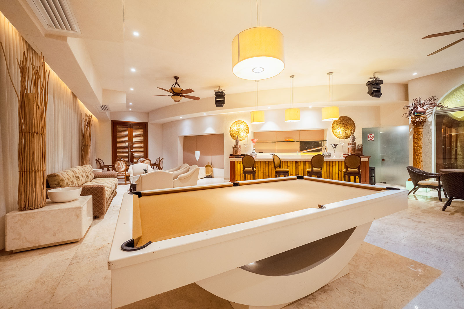 Maya Luxe Luxury Villas Experiences Acapulco Villa Sabalo 39 E7 Amenities