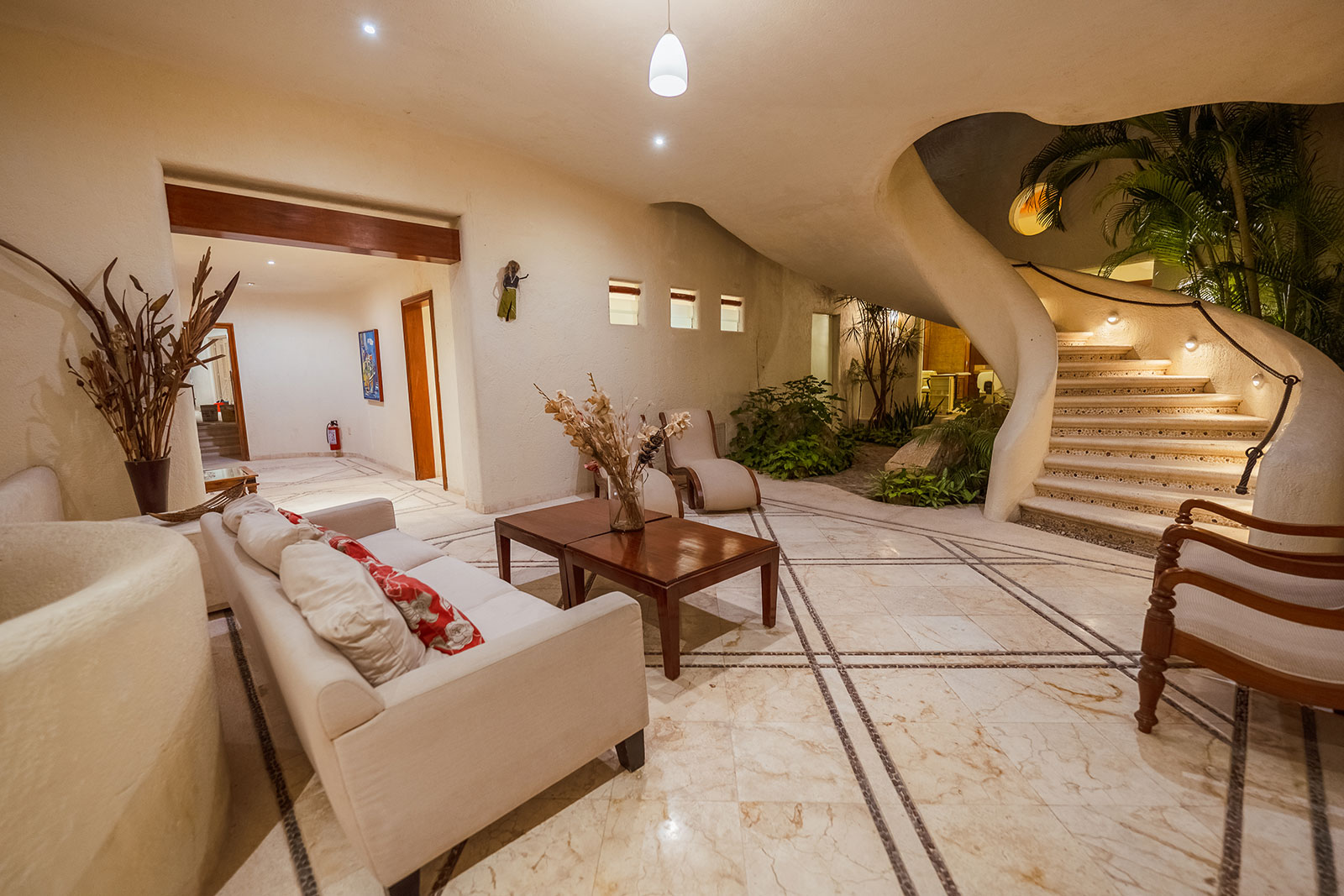 Maya Luxe Luxury Villas Experiences Acapulco Villa Sabalo 40 E8 Amenities