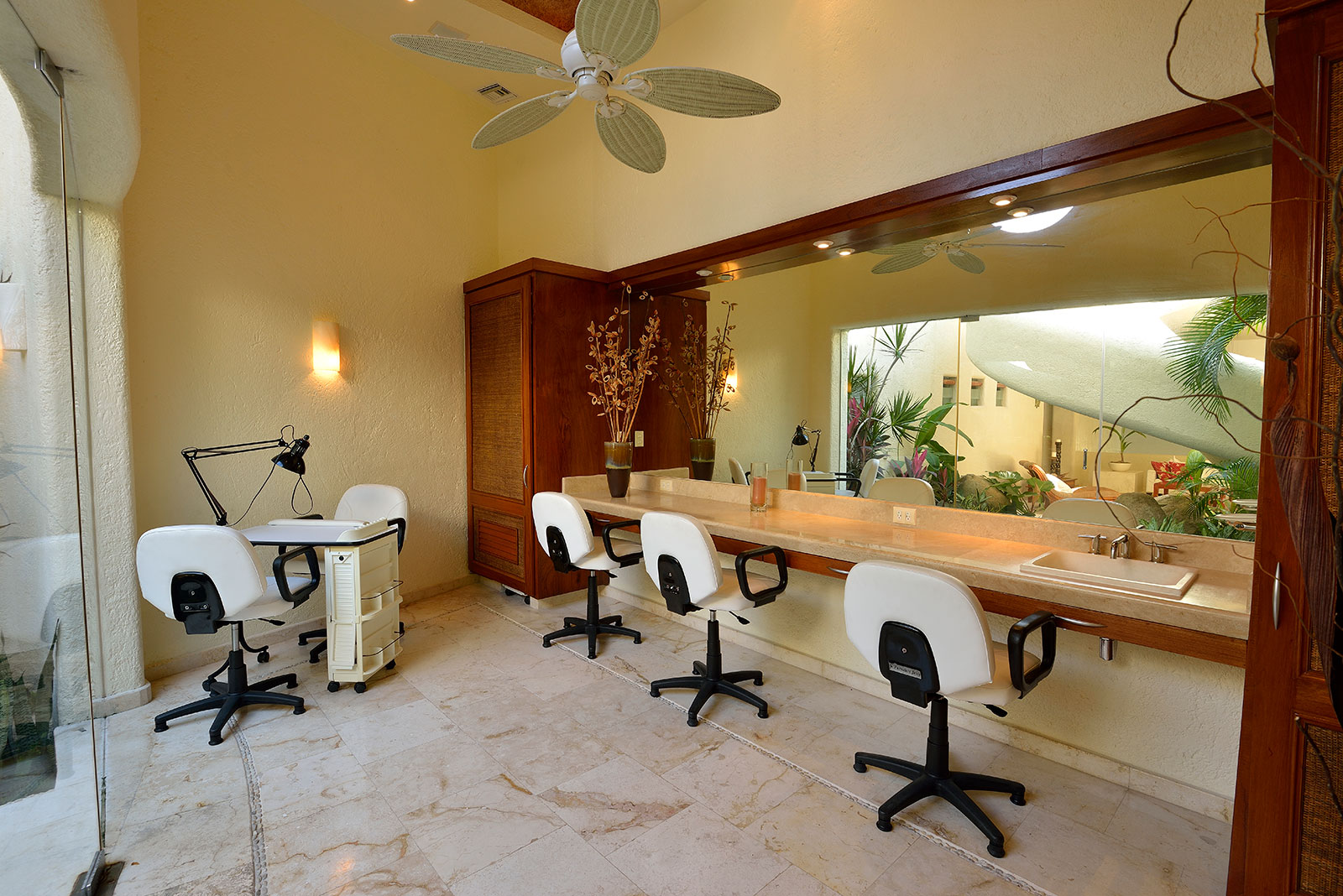 Maya Luxe Luxury Villas Experiences Acapulco Villa Sabalo 42 E10 Amenities