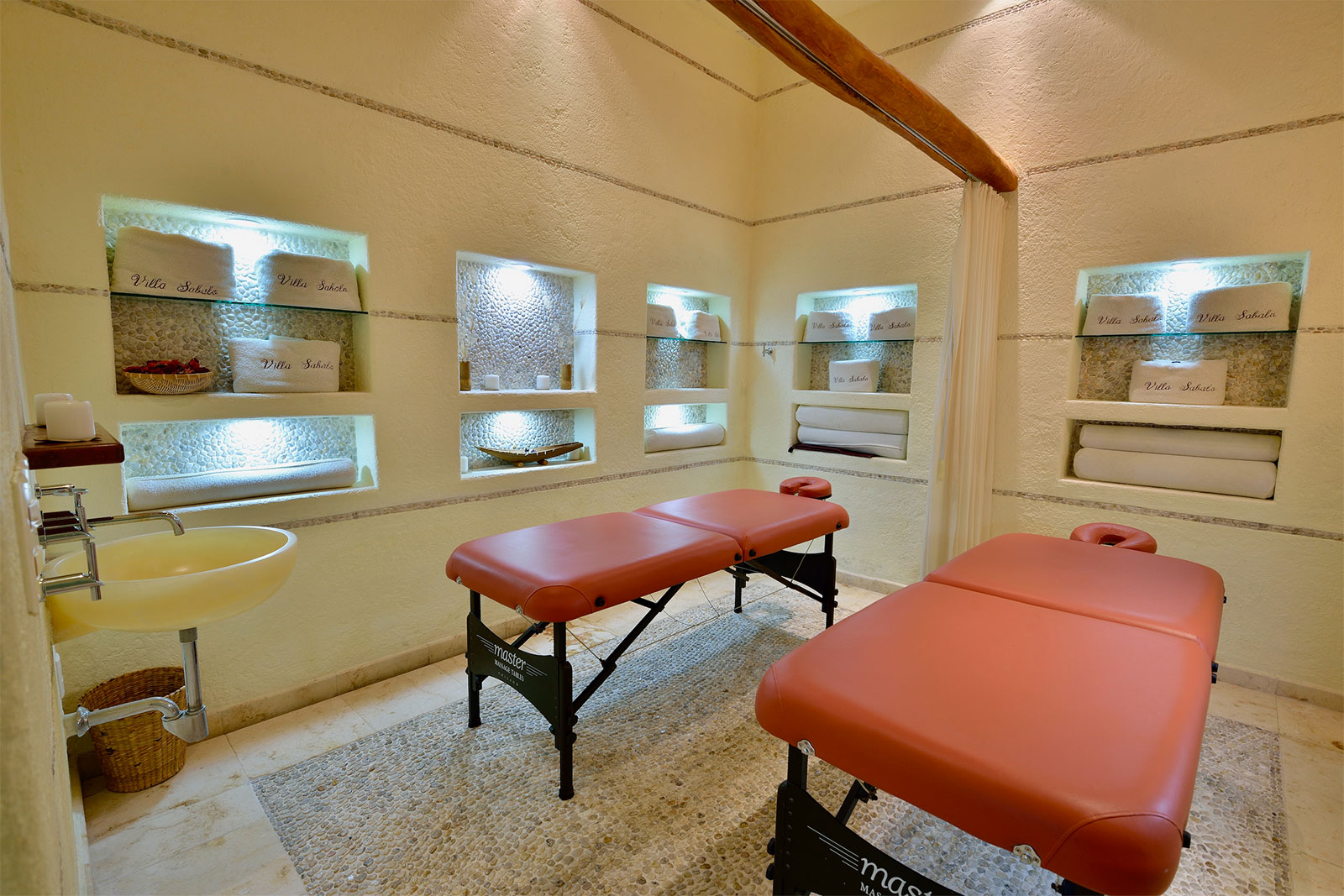 Maya Luxe Luxury Villas Experiences Acapulco Villa Sabalo 43 E11 Amenities