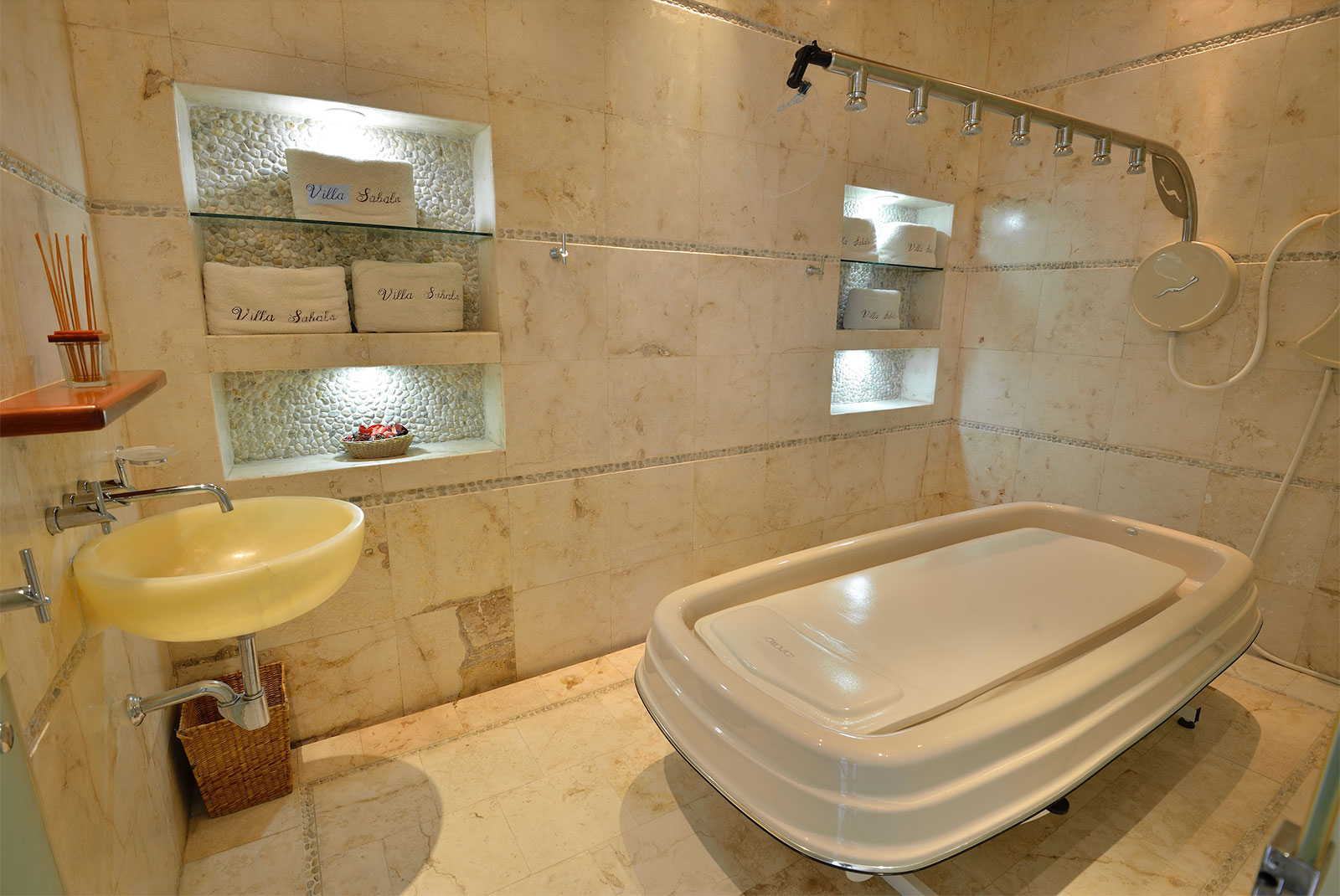 Maya Luxe Luxury Villas Experiences Acapulco Villa Sabalo 44 E12 Amenities