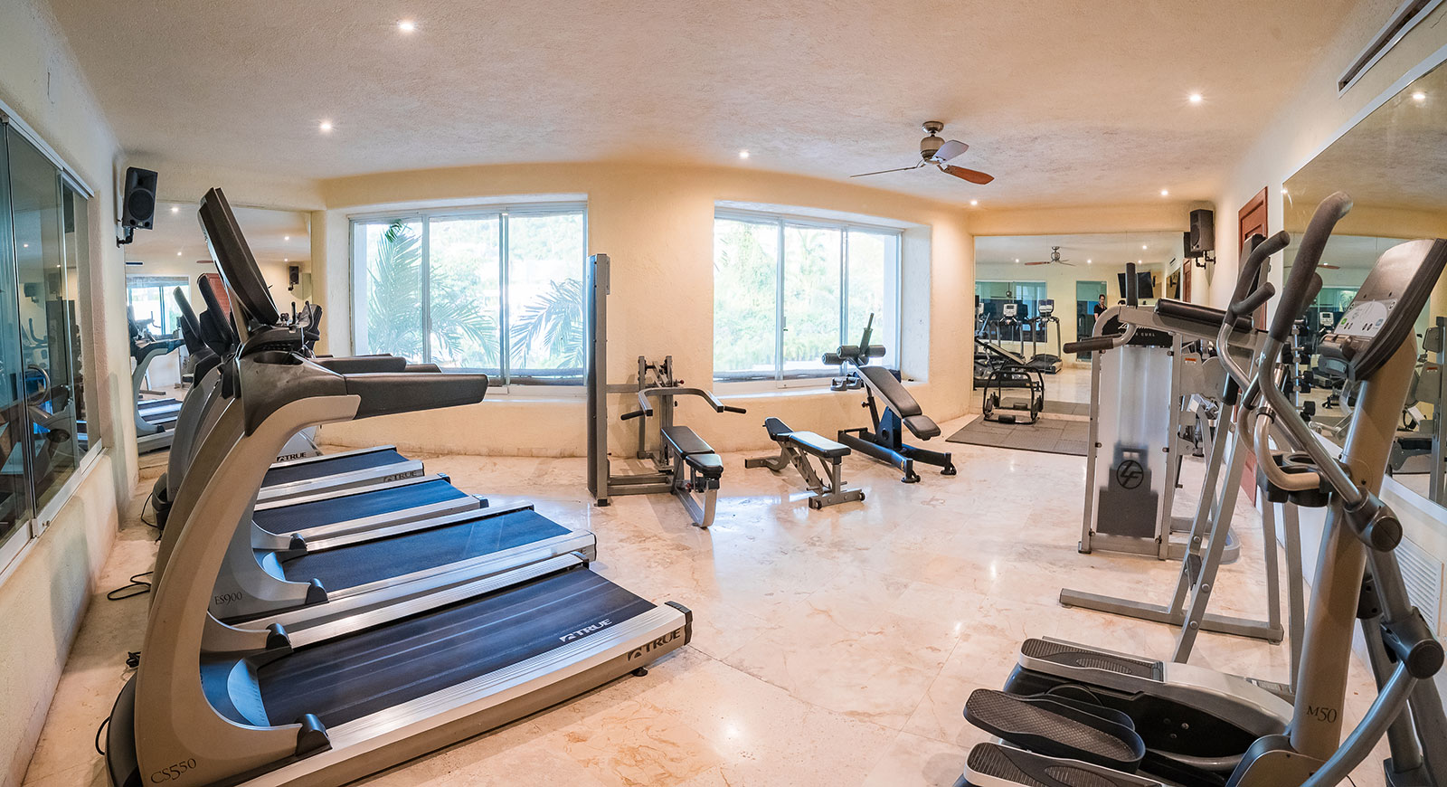 Maya Luxe Luxury Villas Experiences Acapulco Villa Sabalo 46 E14 Amenities
