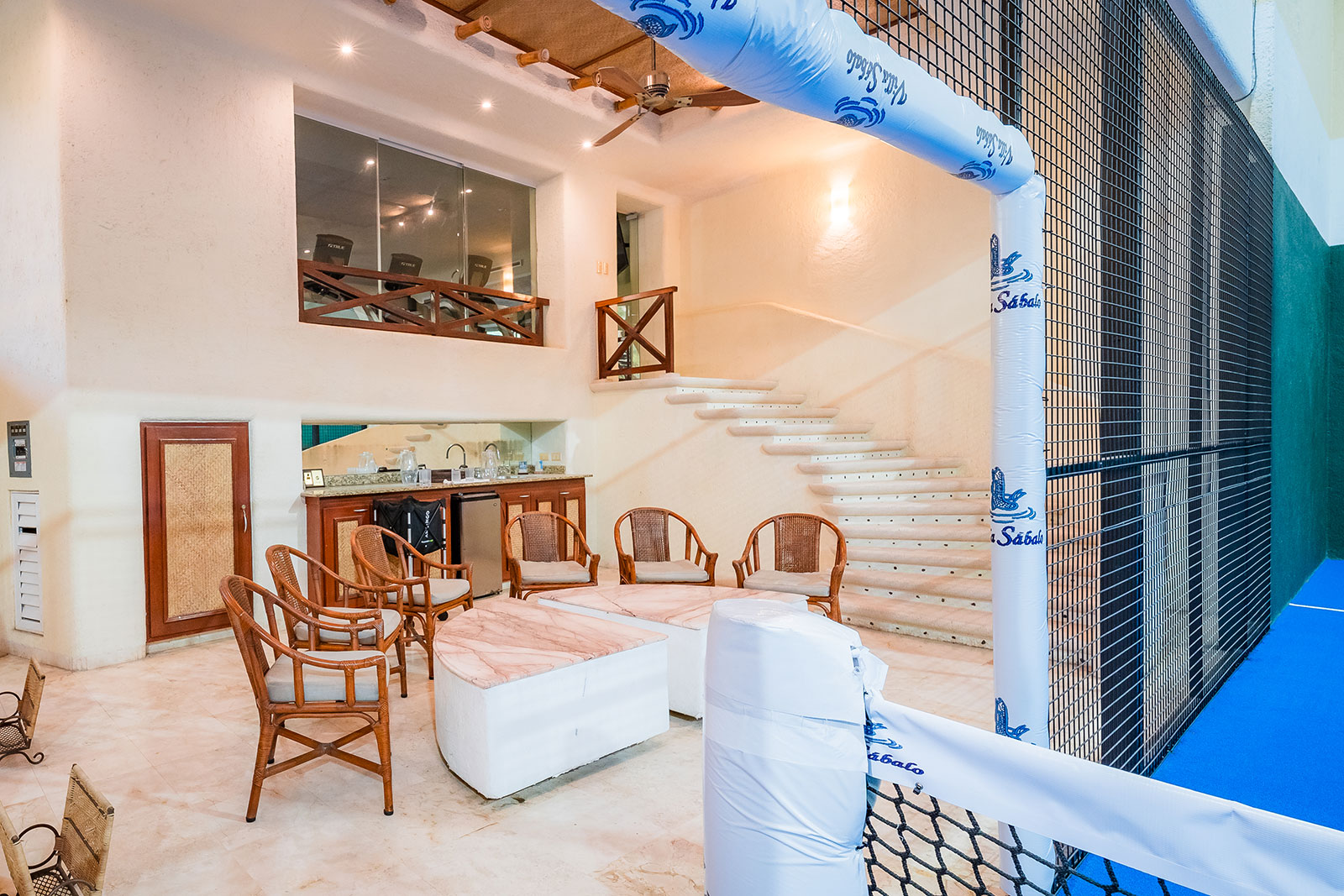 Maya Luxe Luxury Villas Experiences Acapulco Villa Sabalo 47 E15 Amenities