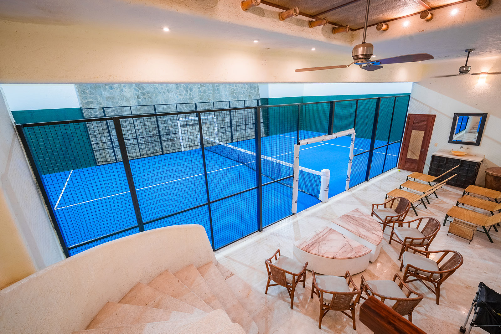 Maya Luxe Luxury Villas Experiences Acapulco Villa Sabalo 48 E16 Amenities