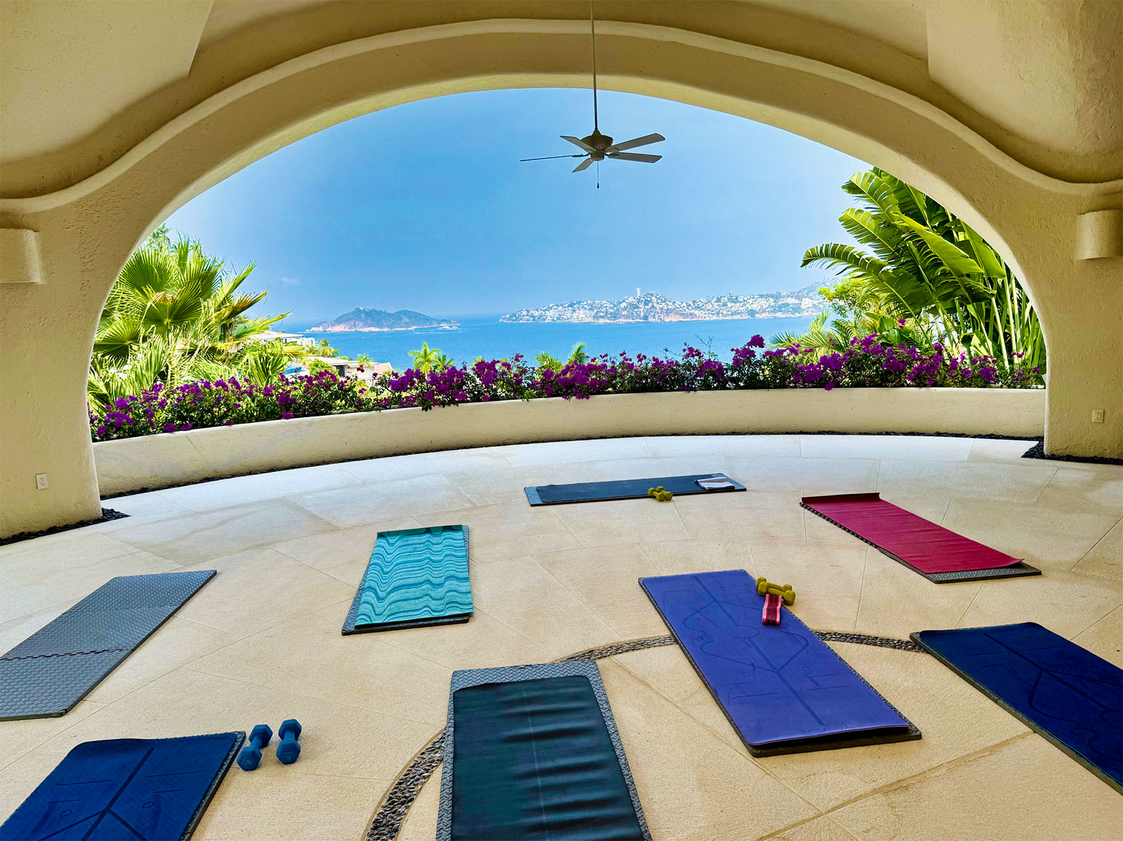Maya Luxe Luxury Villas Experiences Acapulco Villa Sabalo 51 E19 Amenities