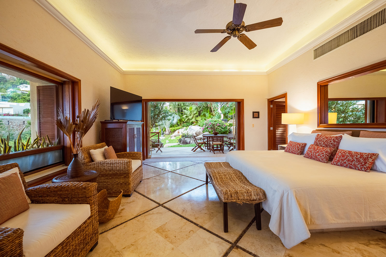 Maya Luxe Luxury Villas Experiences Acapulco Villa Sabalo 53 F1 Rooms
