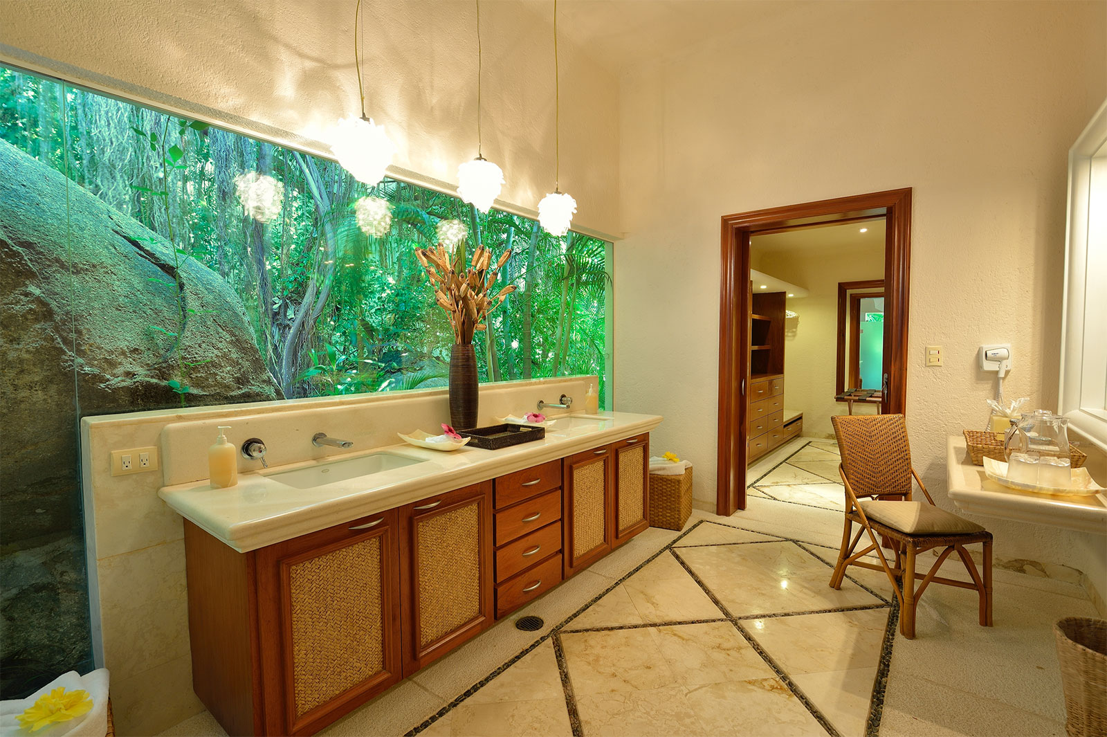 Maya Luxe Luxury Villas Experiences Acapulco Villa Sabalo 54 F2 Rooms