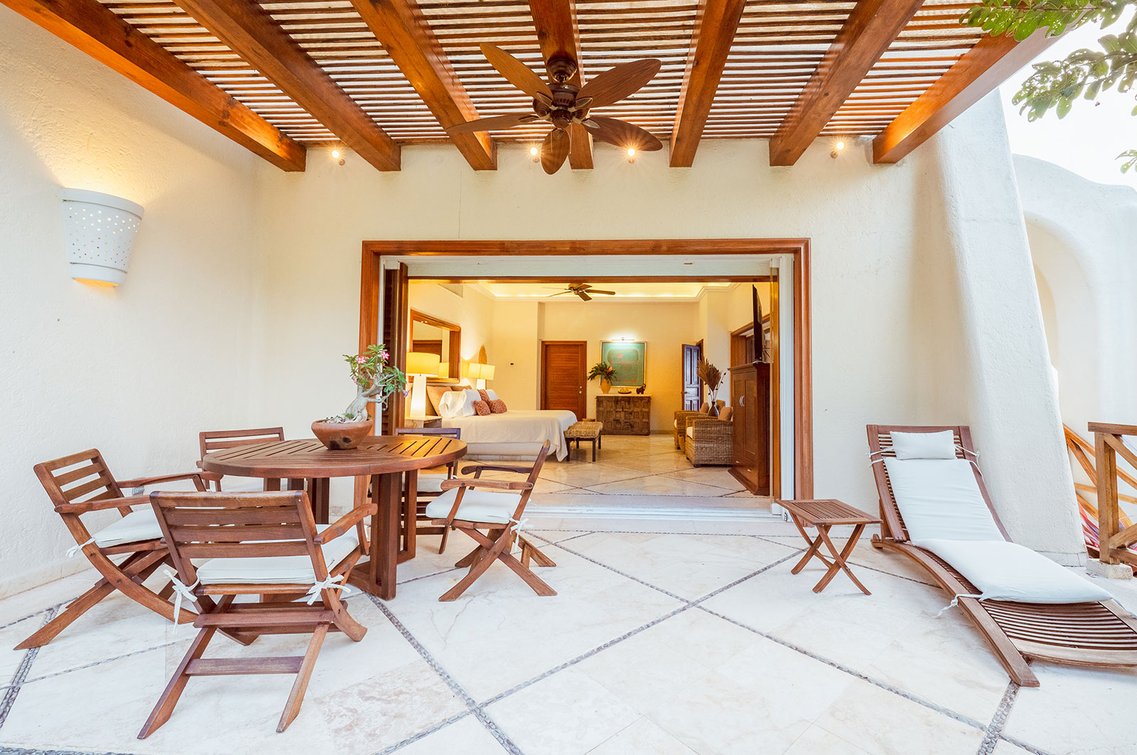 Maya Luxe Luxury Villas Experiences Acapulco Villa Sabalo 56 F4 Rooms