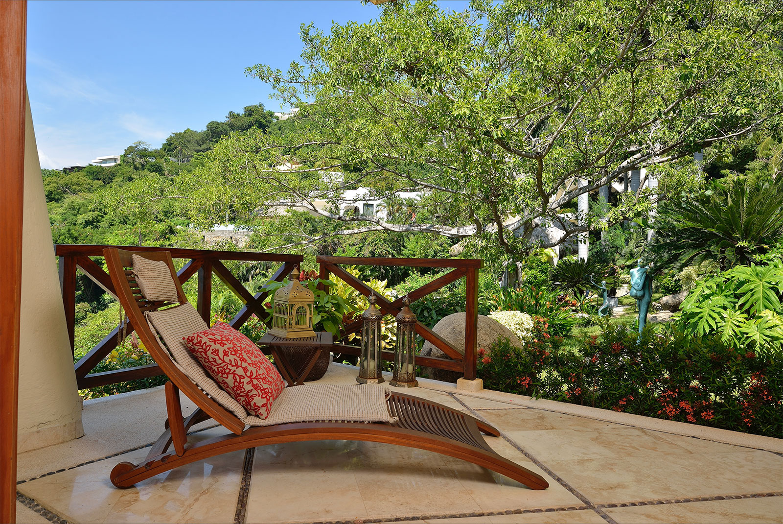 Maya Luxe Luxury Villas Experiences Acapulco Villa Sabalo 57 F5 Rooms