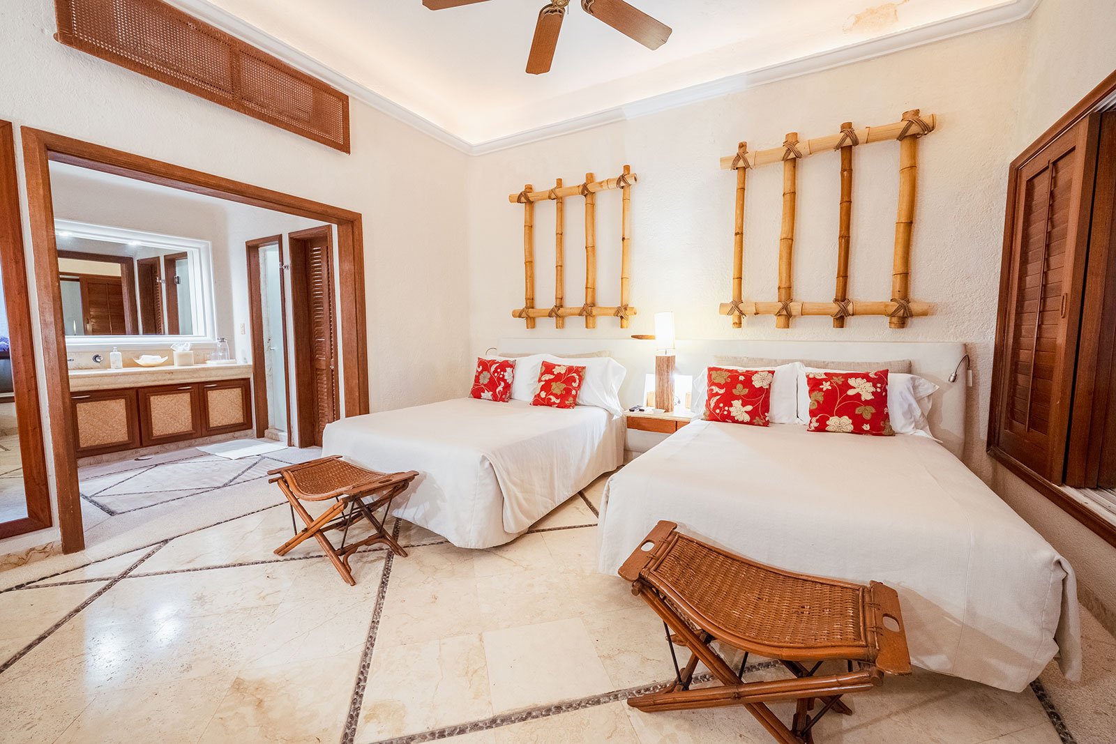 Maya Luxe Luxury Villas Experiences Acapulco Villa Sabalo 58 F6 Rooms