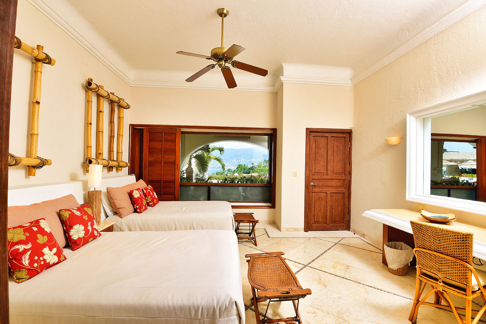 Maya Luxe Luxury Villas Experiences Acapulco Villa Sabalo 59 F7 Rooms