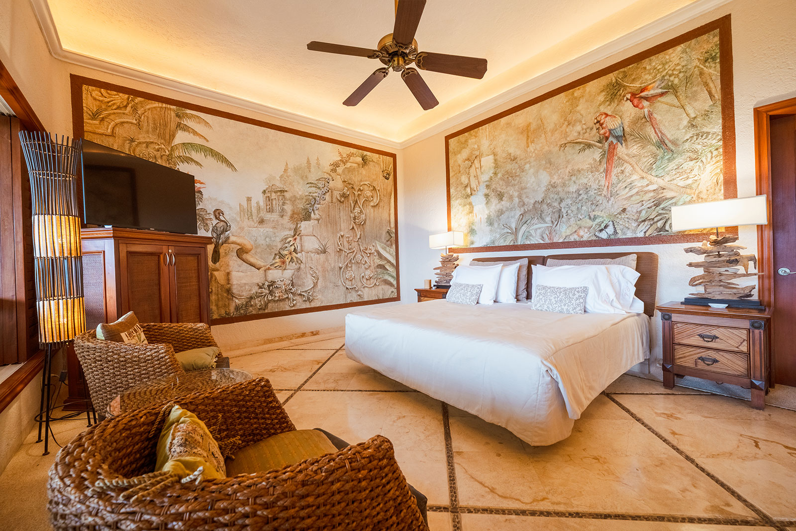 Maya Luxe Luxury Villas Experiences Acapulco Villa Sabalo 60 F8 Rooms