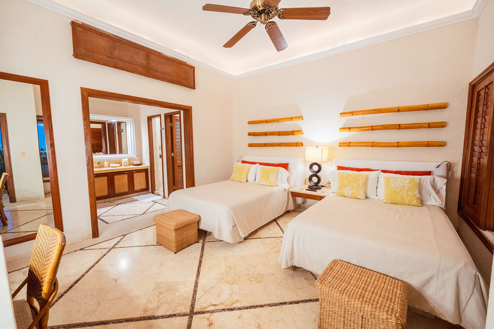 Maya Luxe Luxury Villas Experiences Acapulco Villa Sabalo 62 F10 Rooms