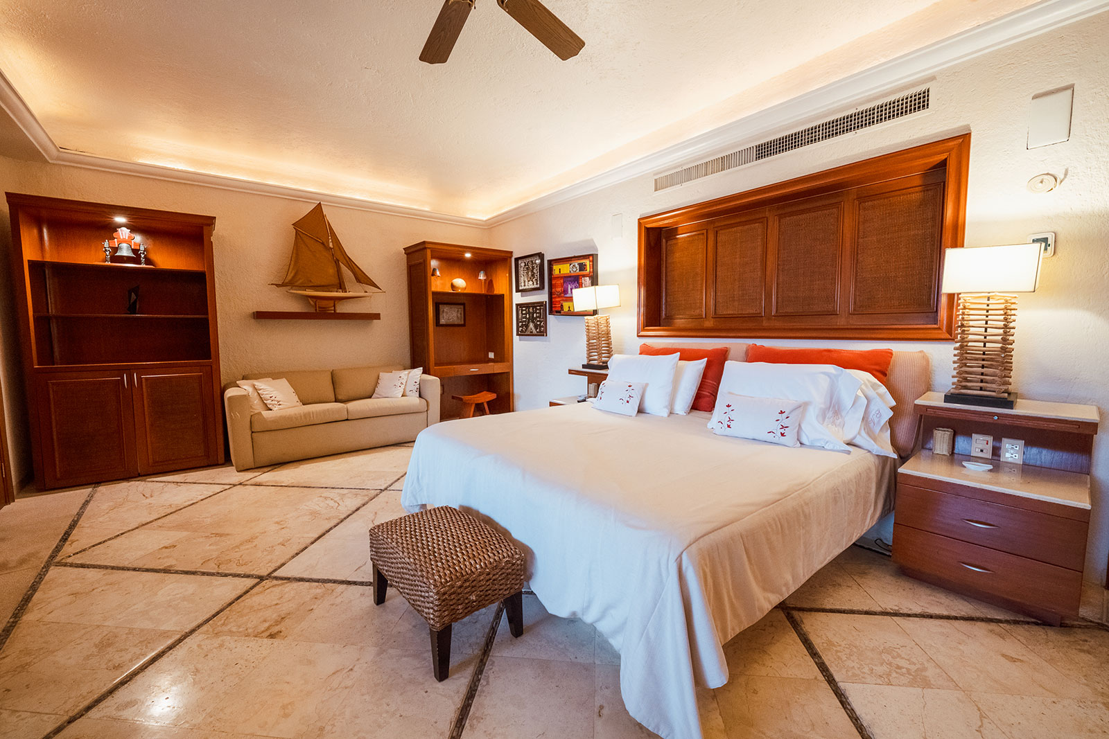 Maya Luxe Luxury Villas Experiences Acapulco Villa Sabalo 67 F15 Rooms