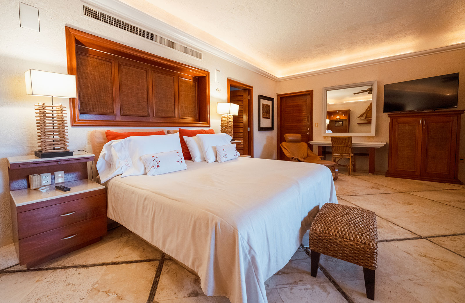 Maya Luxe Luxury Villas Experiences Acapulco Villa Sabalo 68 F16 Rooms