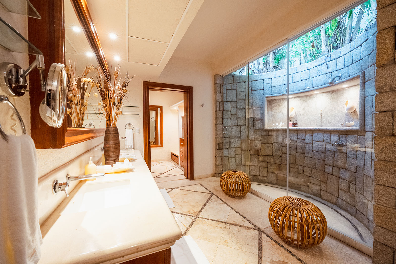 Maya Luxe Luxury Villas Experiences Acapulco Villa Sabalo 69 F17 Rooms