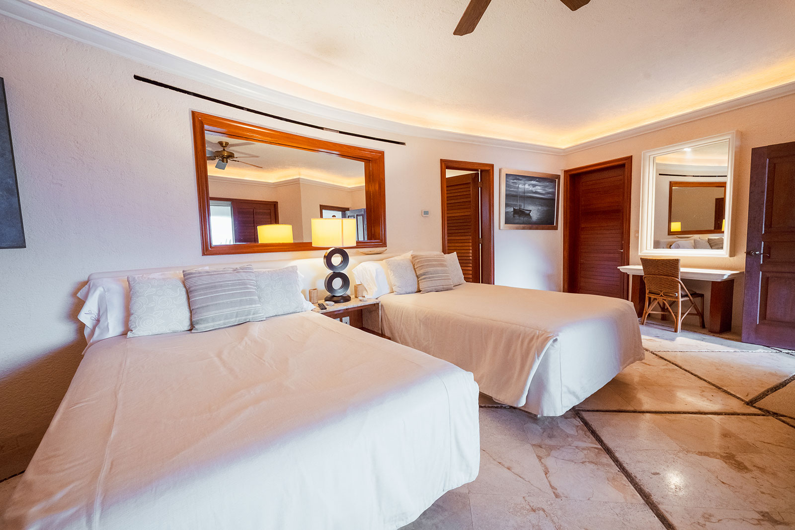 Maya Luxe Luxury Villas Experiences Acapulco Villa Sabalo 70 F18 Rooms