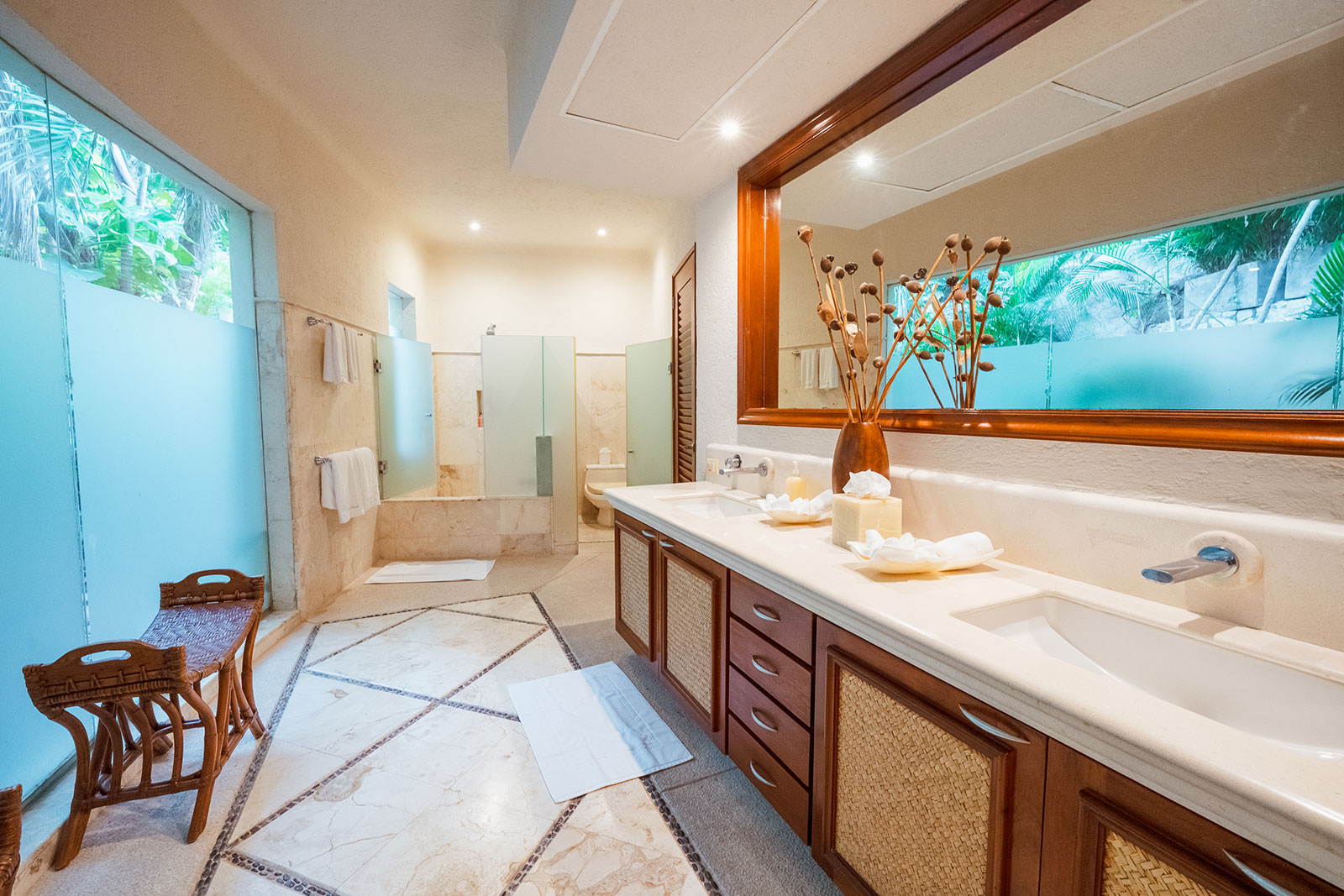 Maya Luxe Luxury Villas Experiences Acapulco Villa Sabalo 71 F19 Rooms