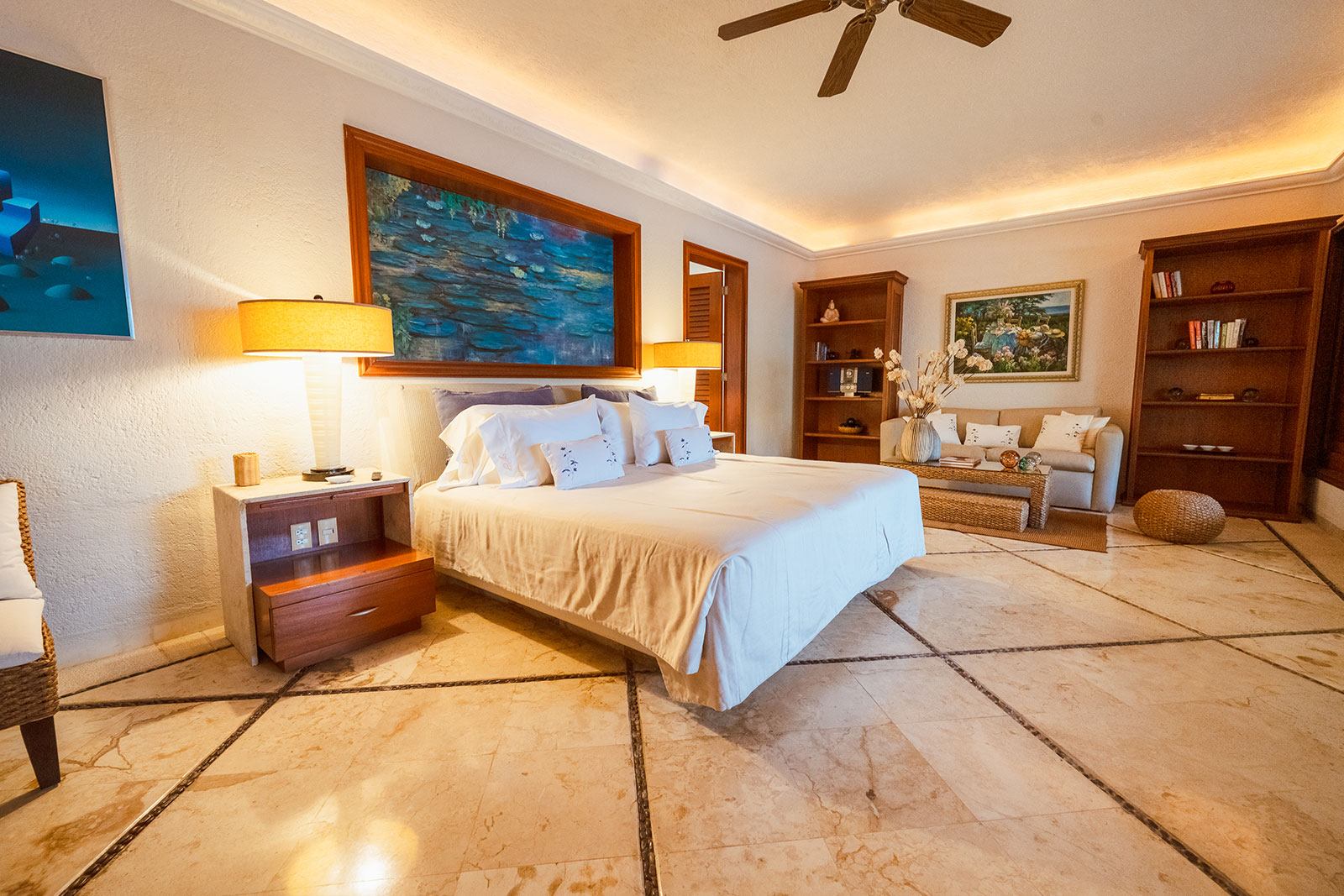 Maya Luxe Luxury Villas Experiences Acapulco Villa Sabalo 72 F20 Rooms