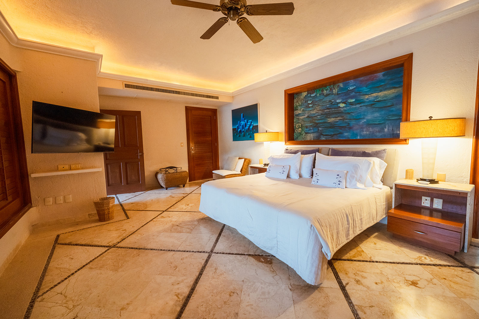 Maya Luxe Luxury Villas Experiences Acapulco Villa Sabalo 73 F21 Rooms