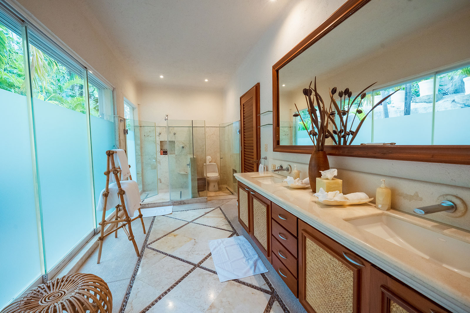 Maya Luxe Luxury Villas Experiences Acapulco Villa Sabalo 74 F22 Rooms