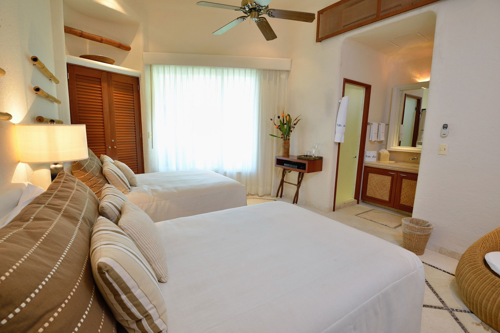Maya Luxe Luxury Villas Experiences Acapulco Villa Sabalo 76 F24 Rooms