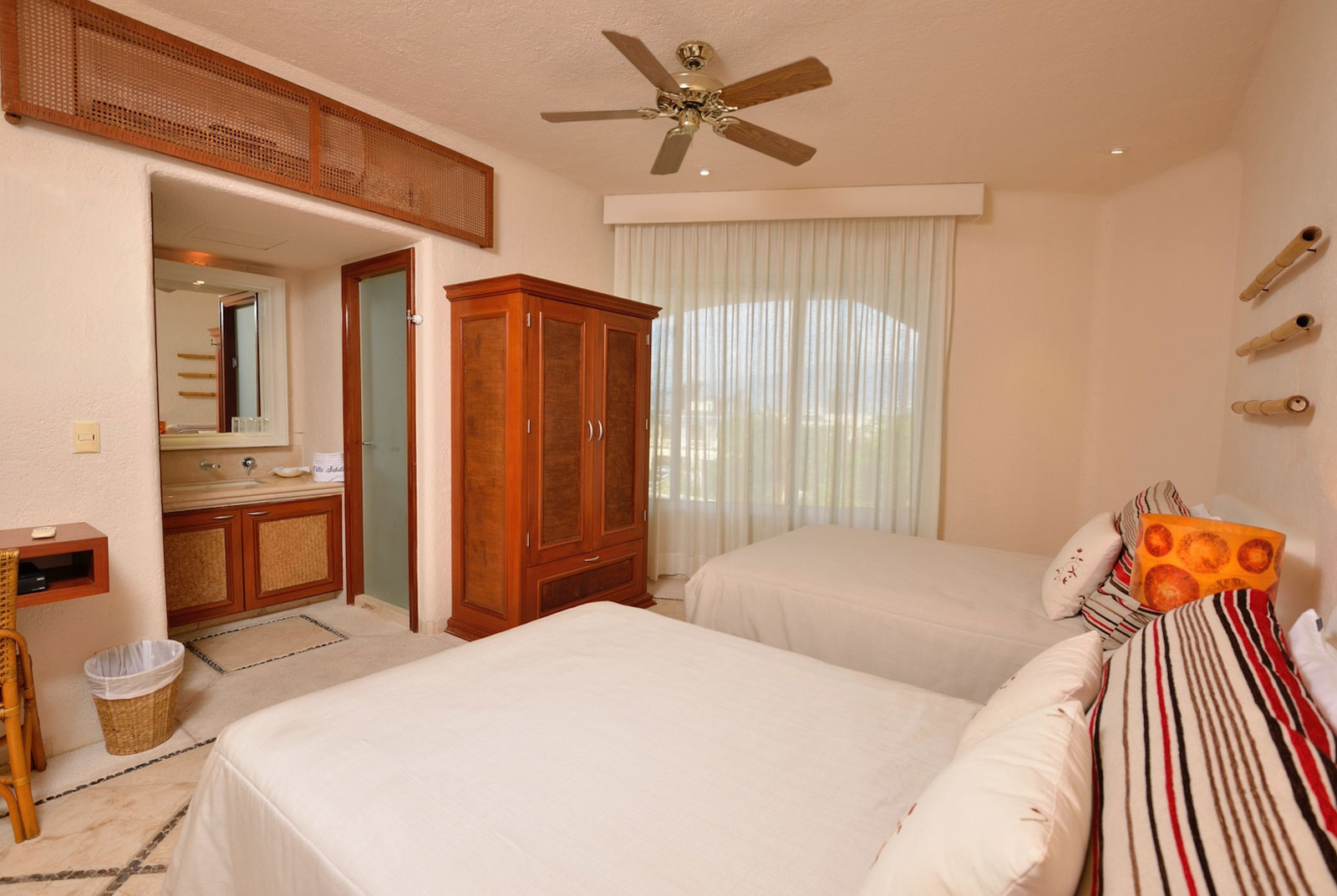 Maya Luxe Luxury Villas Experiences Acapulco Villa Sabalo 78 F26 Rooms