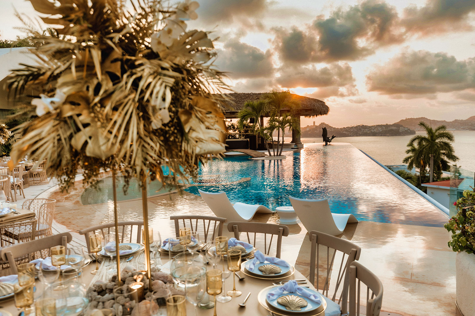 Maya Luxe Luxury Villas Experiences Acapulco Villa Sabalo 81 H1 Events
