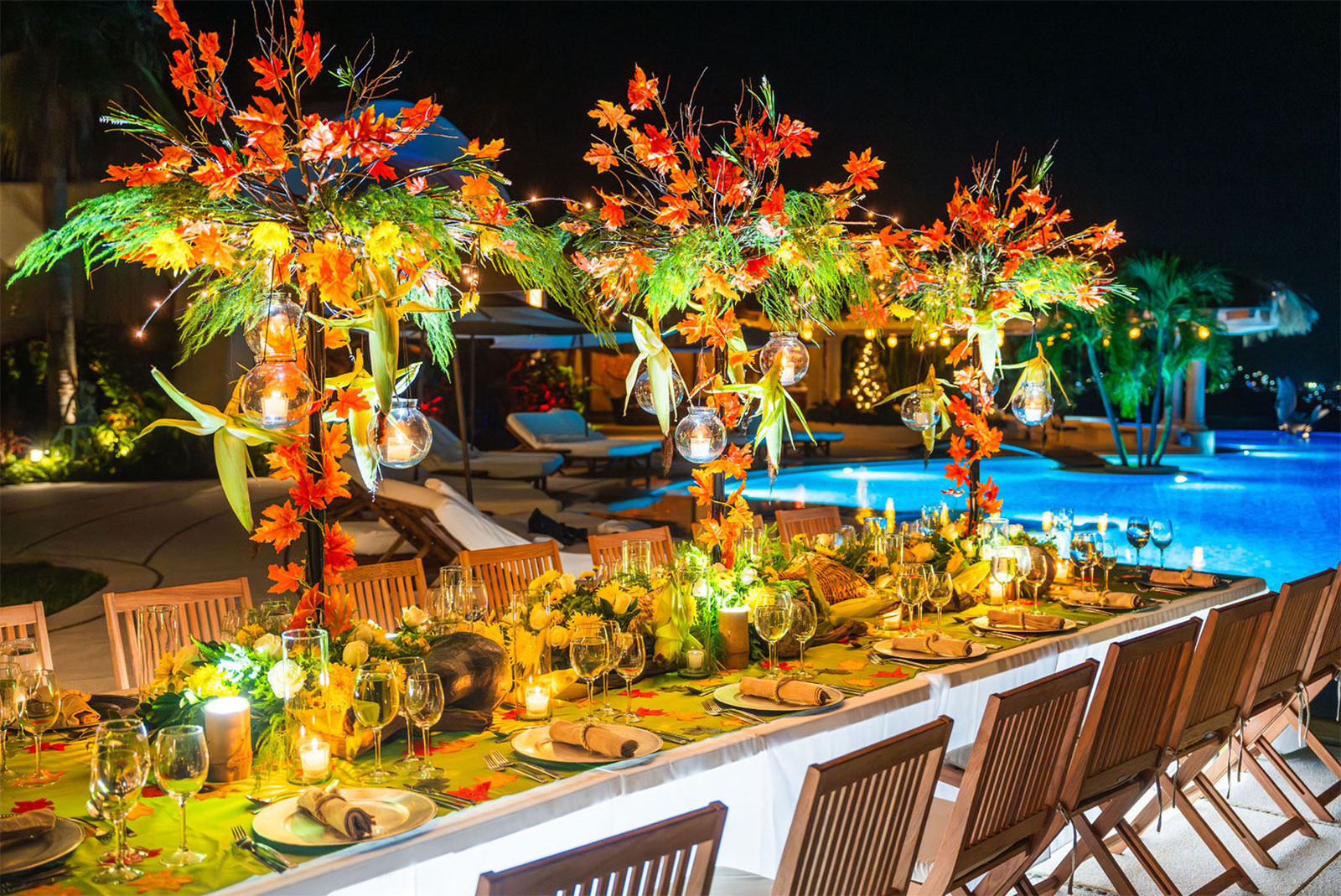 Maya Luxe Luxury Villas Experiences Acapulco Villa Sabalo 82 H2 Events