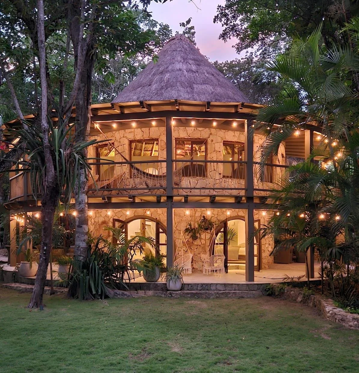 Best Villas for Large Groups and Private Events
