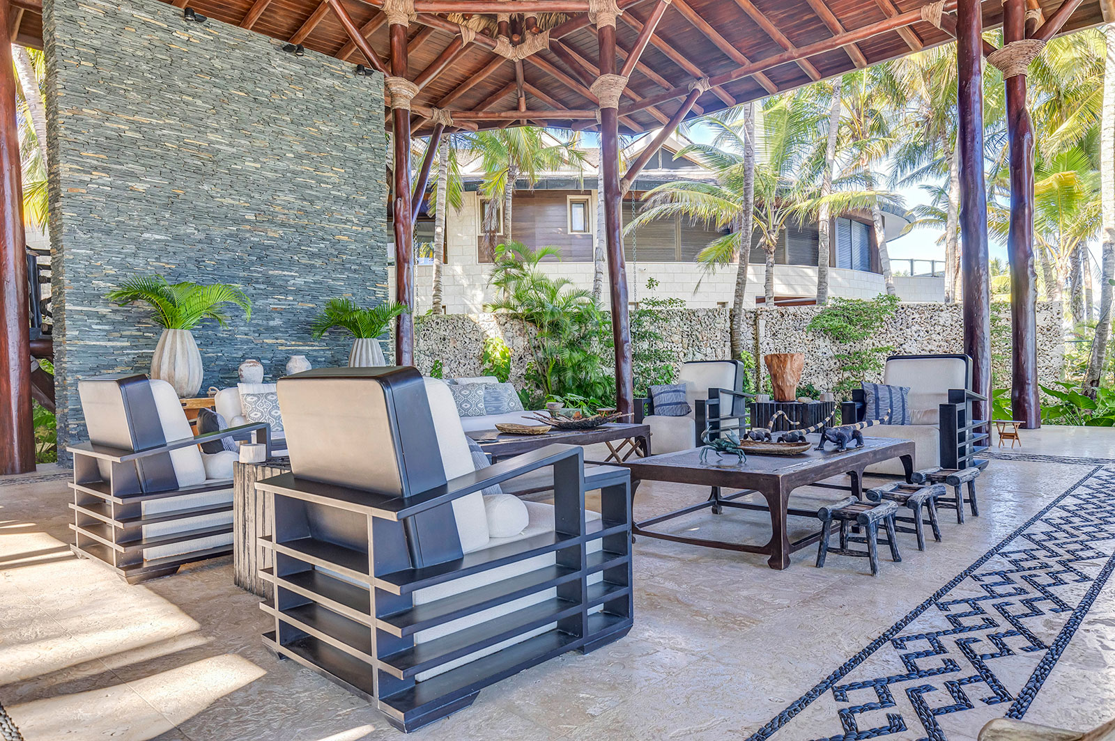 Maya Luxe Luxury Villas Experiences Dominican Republic Cap Cana Las Hamacas 11