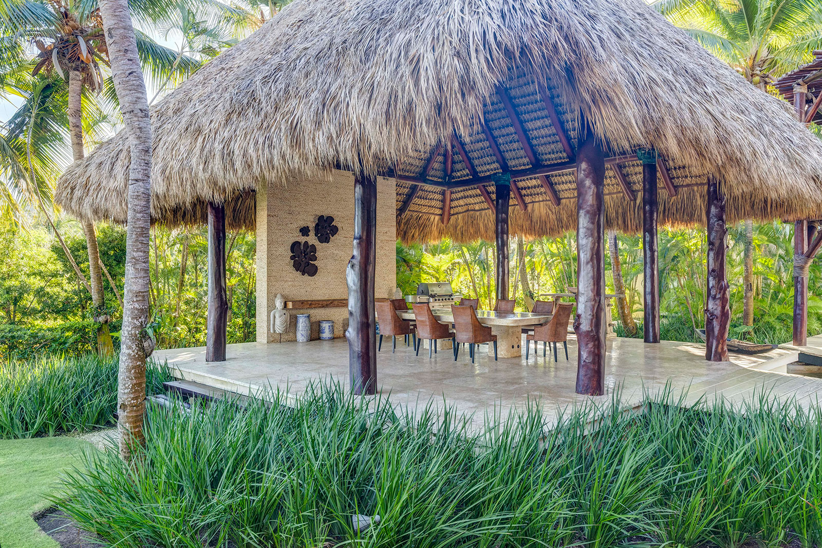 Maya Luxe Luxury Villas Experiences Dominican Republic Cap Cana Las Hamacas 12