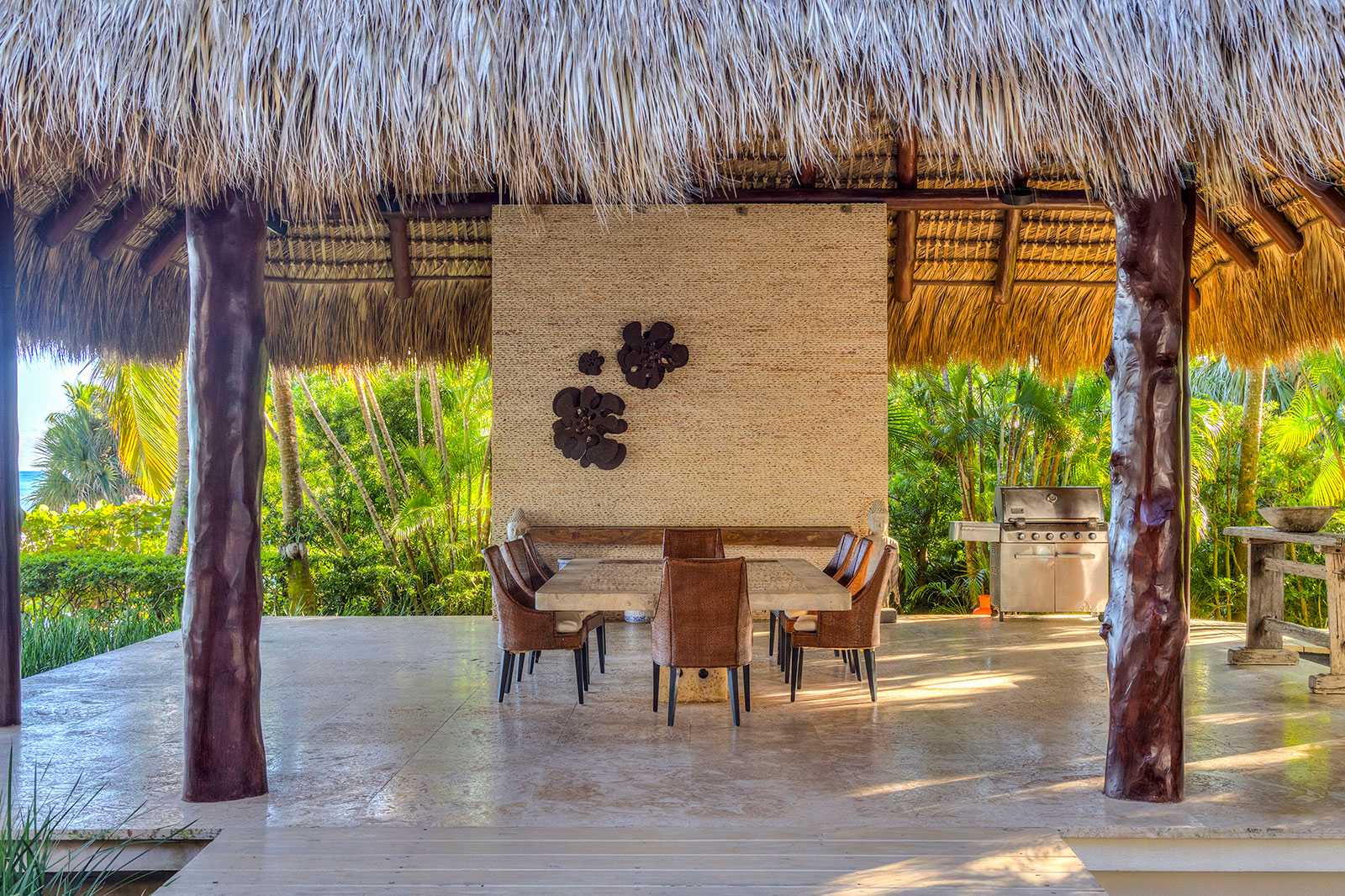Maya Luxe Luxury Villas Experiences Dominican Republic Cap Cana Las Hamacas 13