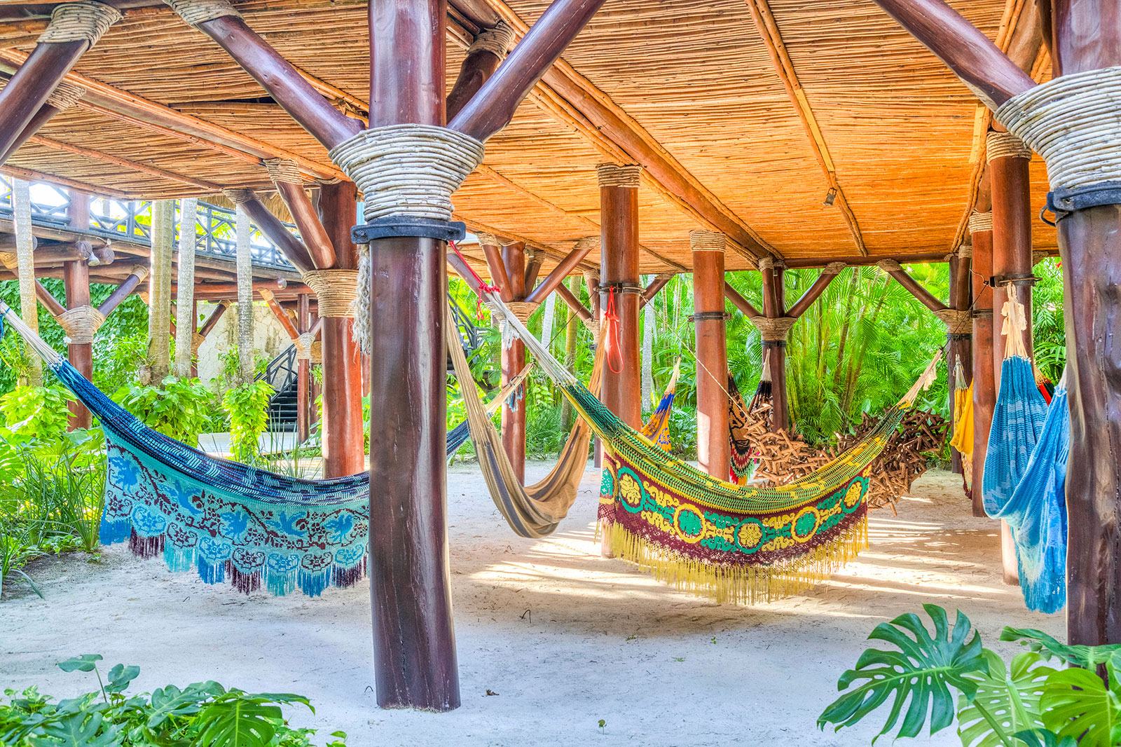 Maya Luxe Luxury Villas Experiences Dominican Republic Cap Cana Las Hamacas 16