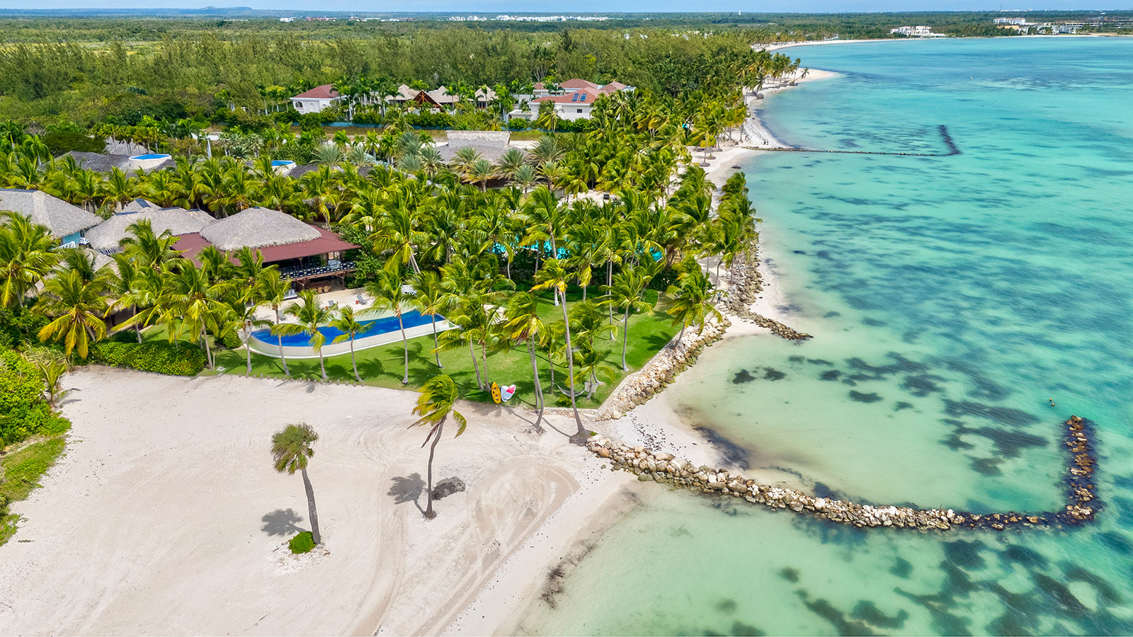 Maya Luxe Luxury Villas Experiences Dominican Republic Cap Cana Las Hamacas 39