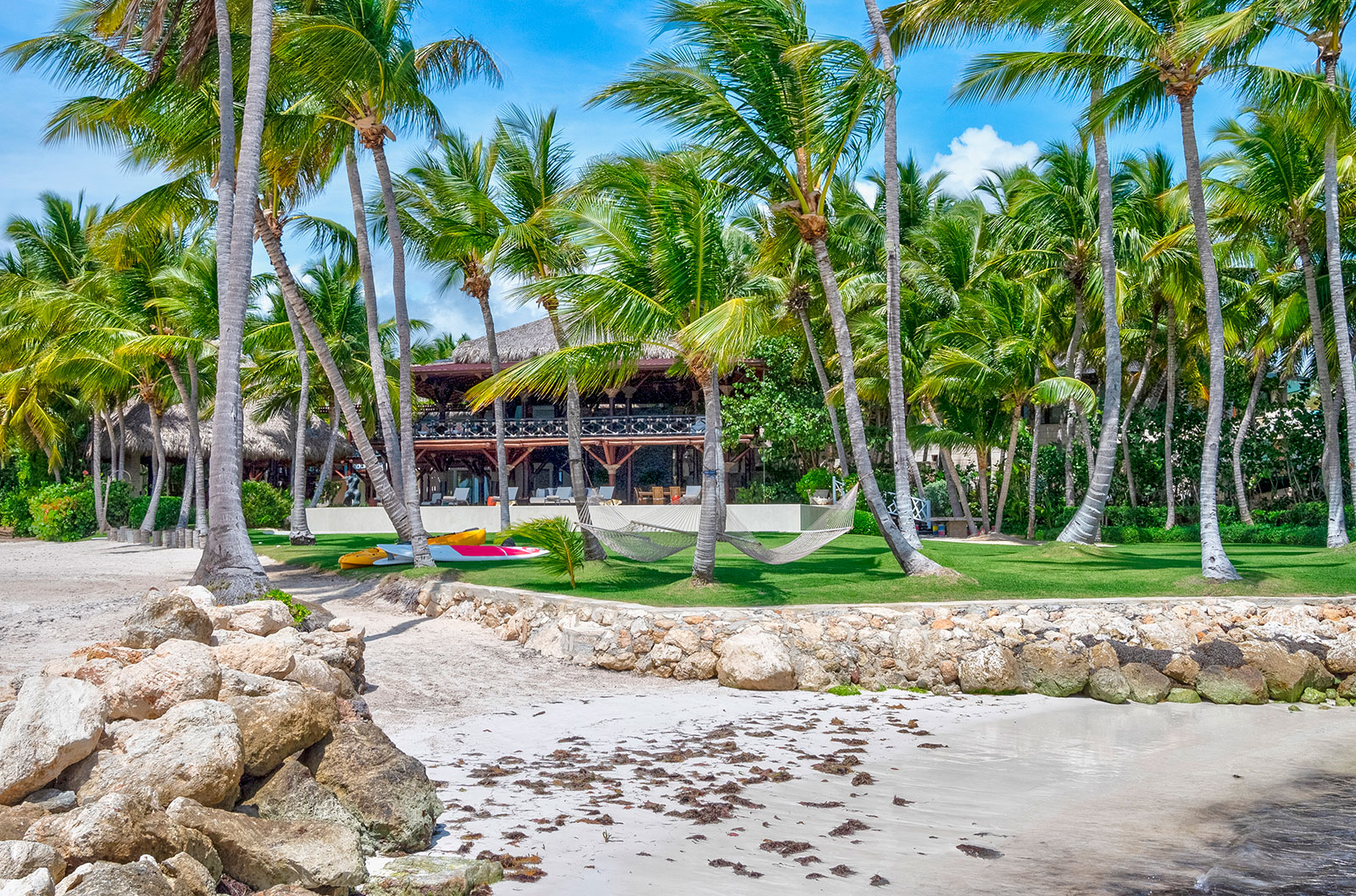 Maya Luxe Luxury Villas Experiences Dominican Republic Cap Cana Las Hamacas 5