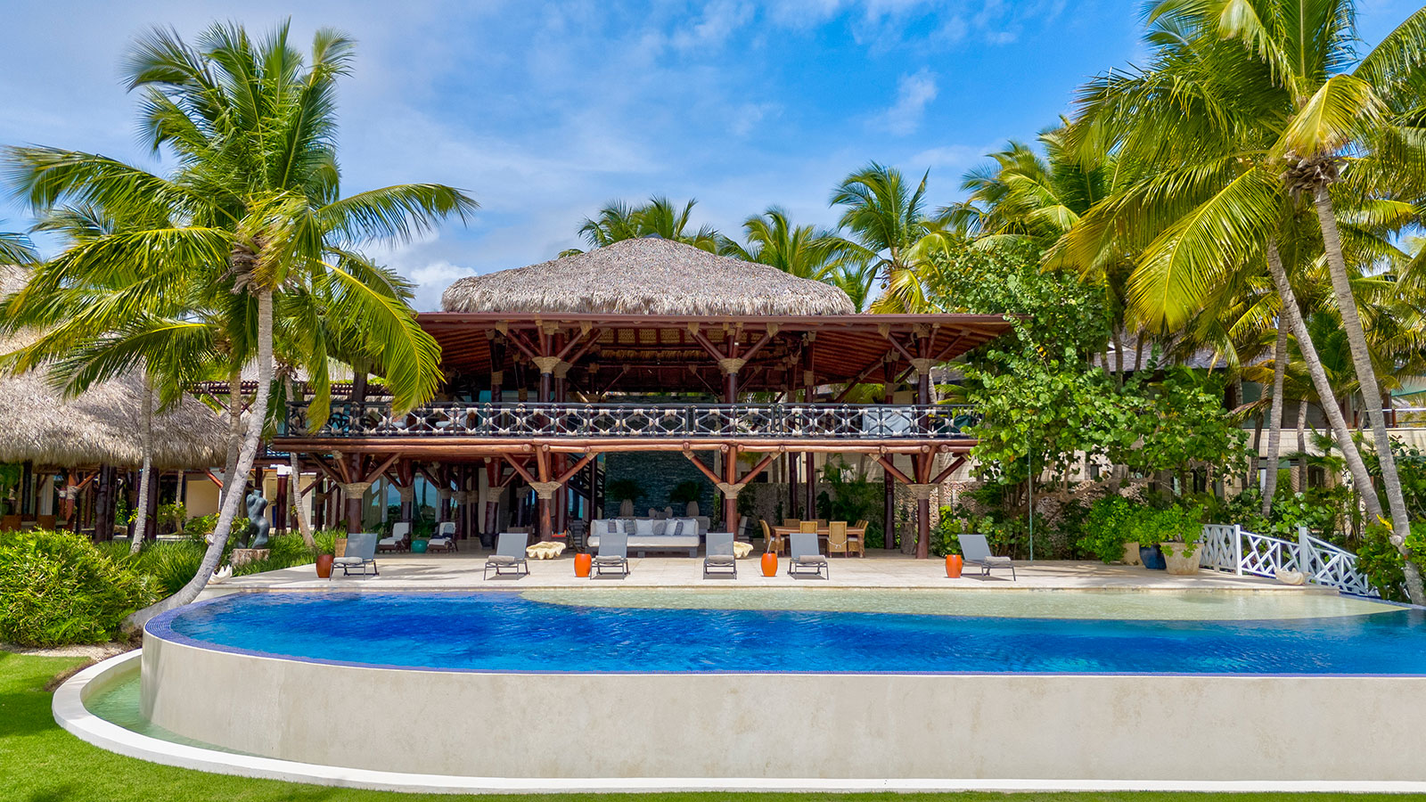 Maya Luxe Luxury Villas Experiences Dominican Republic Cap Cana Las Hamacas 6