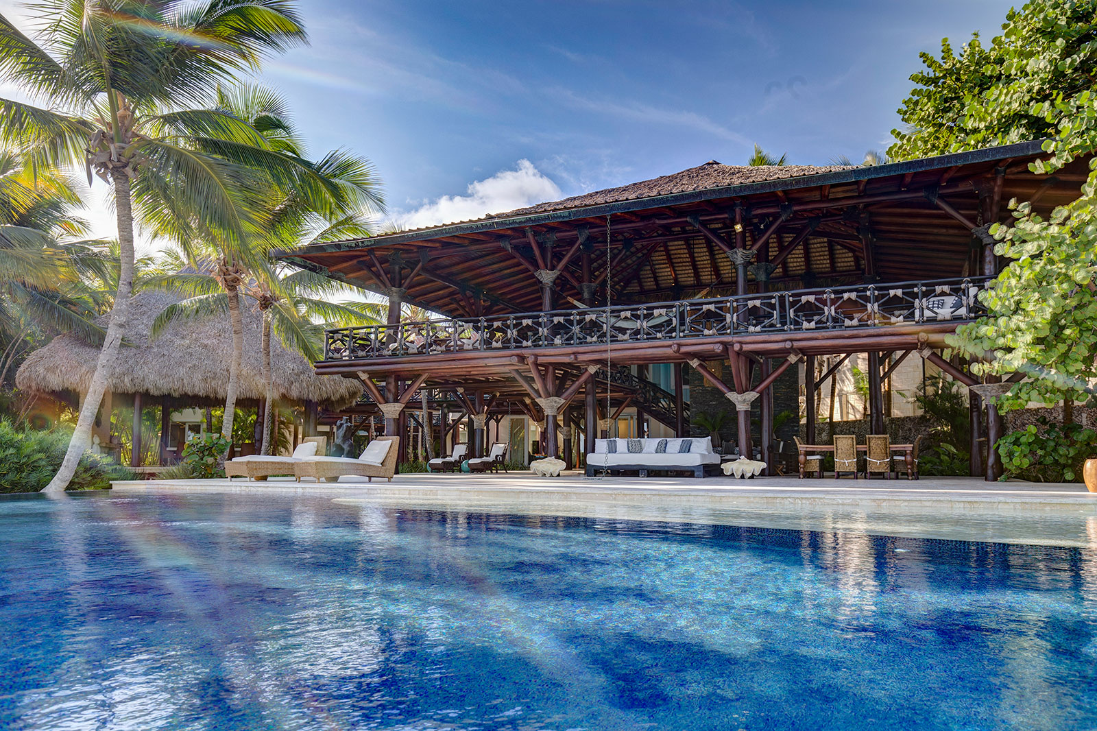 Maya Luxe Luxury Villas Experiences Dominican Republic Cap Cana Las Hamacas 8